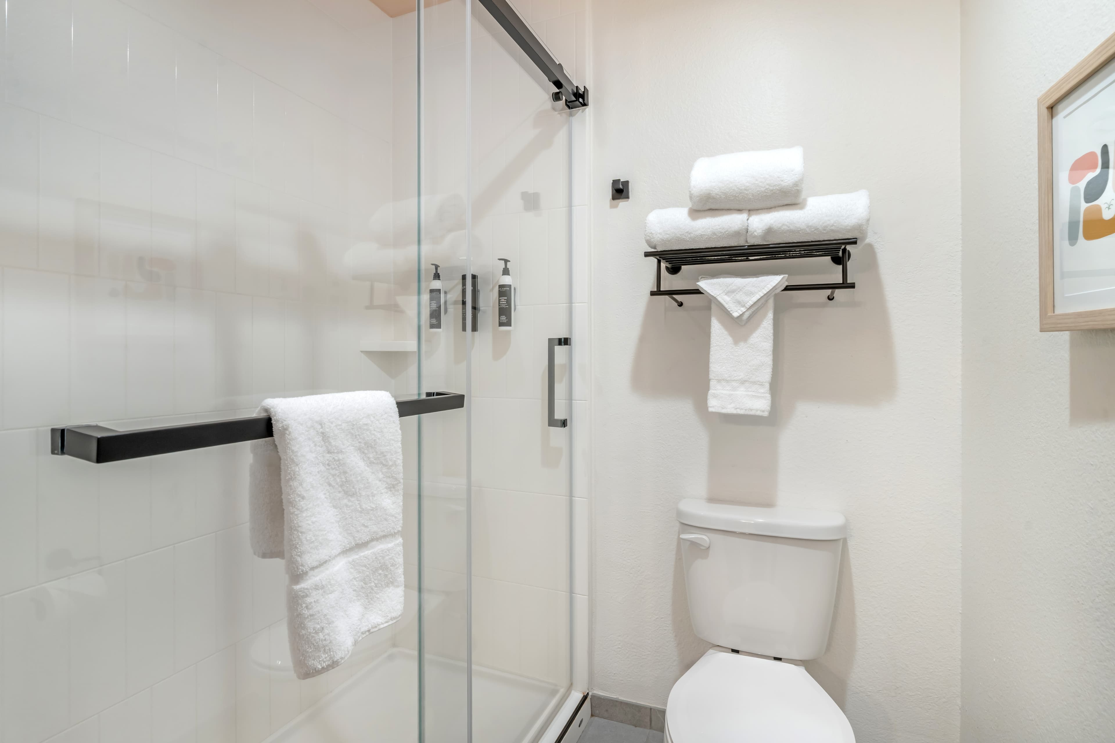 The Sandman Santa Rosa Sonoma, an Ascend Collection Hotel — 30