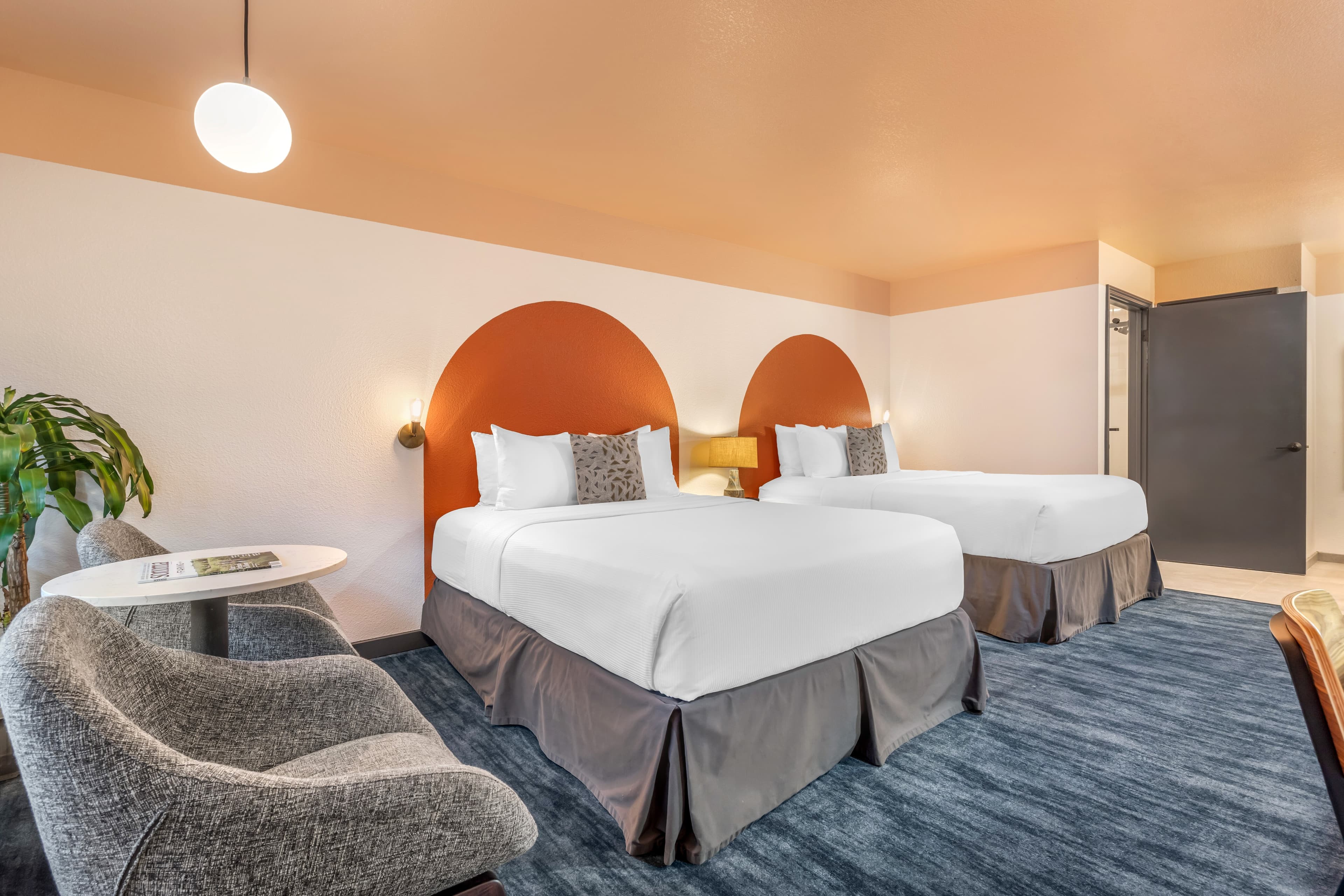 The Sandman Santa Rosa Sonoma, an Ascend Collection Hotel — 31
