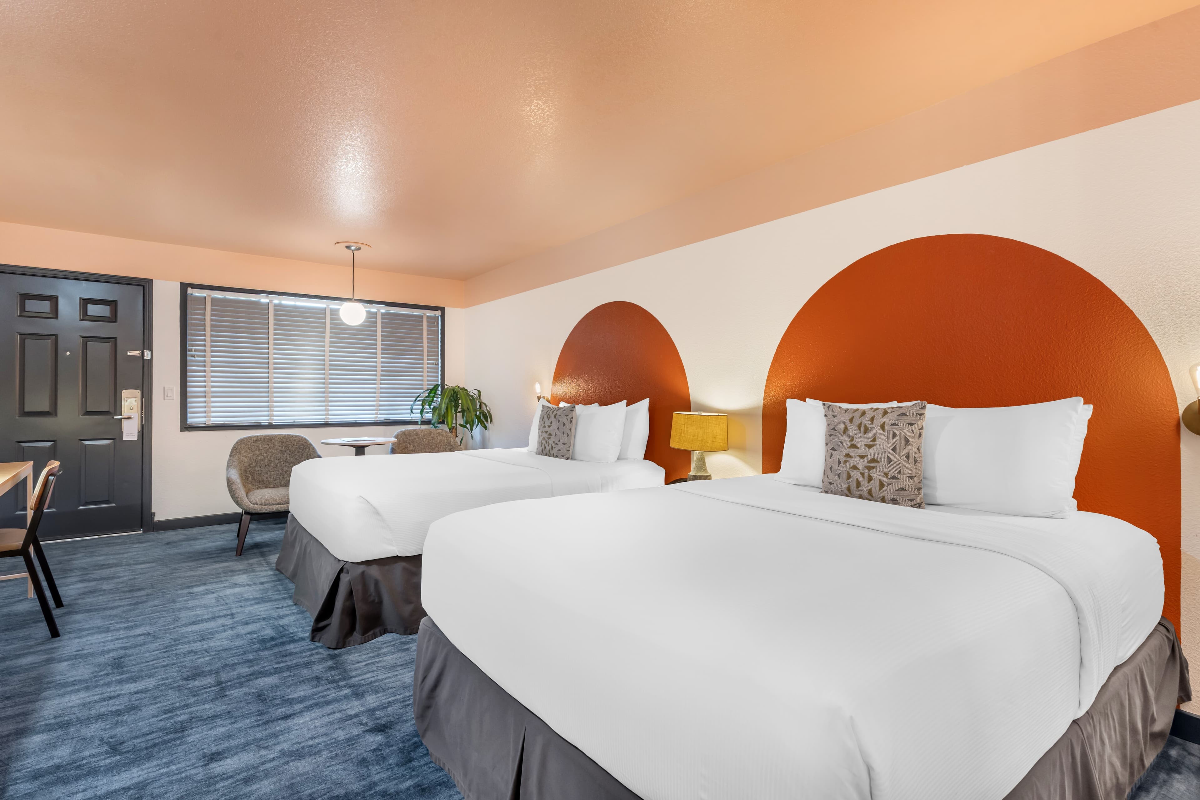 The Sandman Santa Rosa Sonoma, an Ascend Collection Hotel — 32