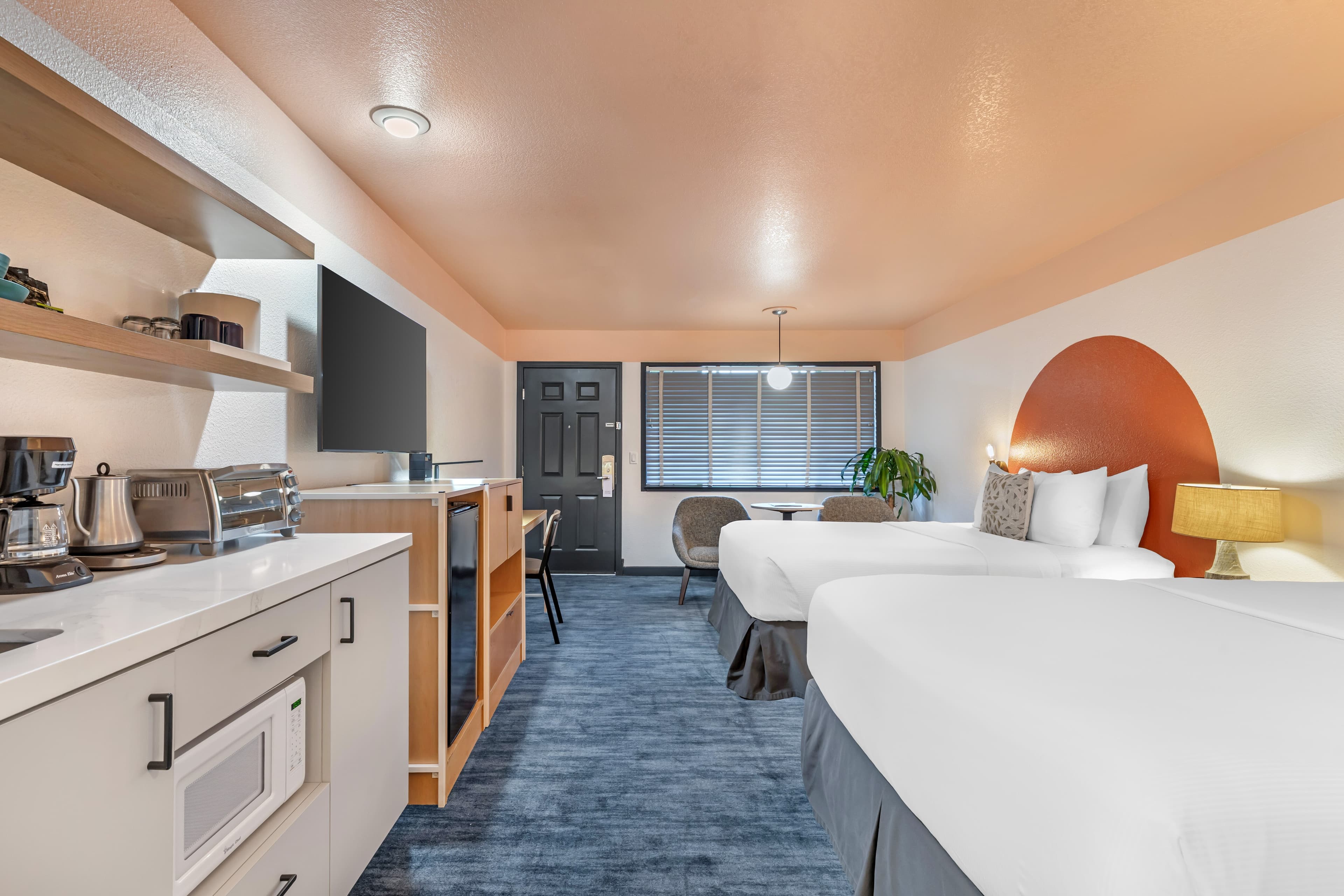 The Sandman Santa Rosa Sonoma, an Ascend Collection Hotel — 33