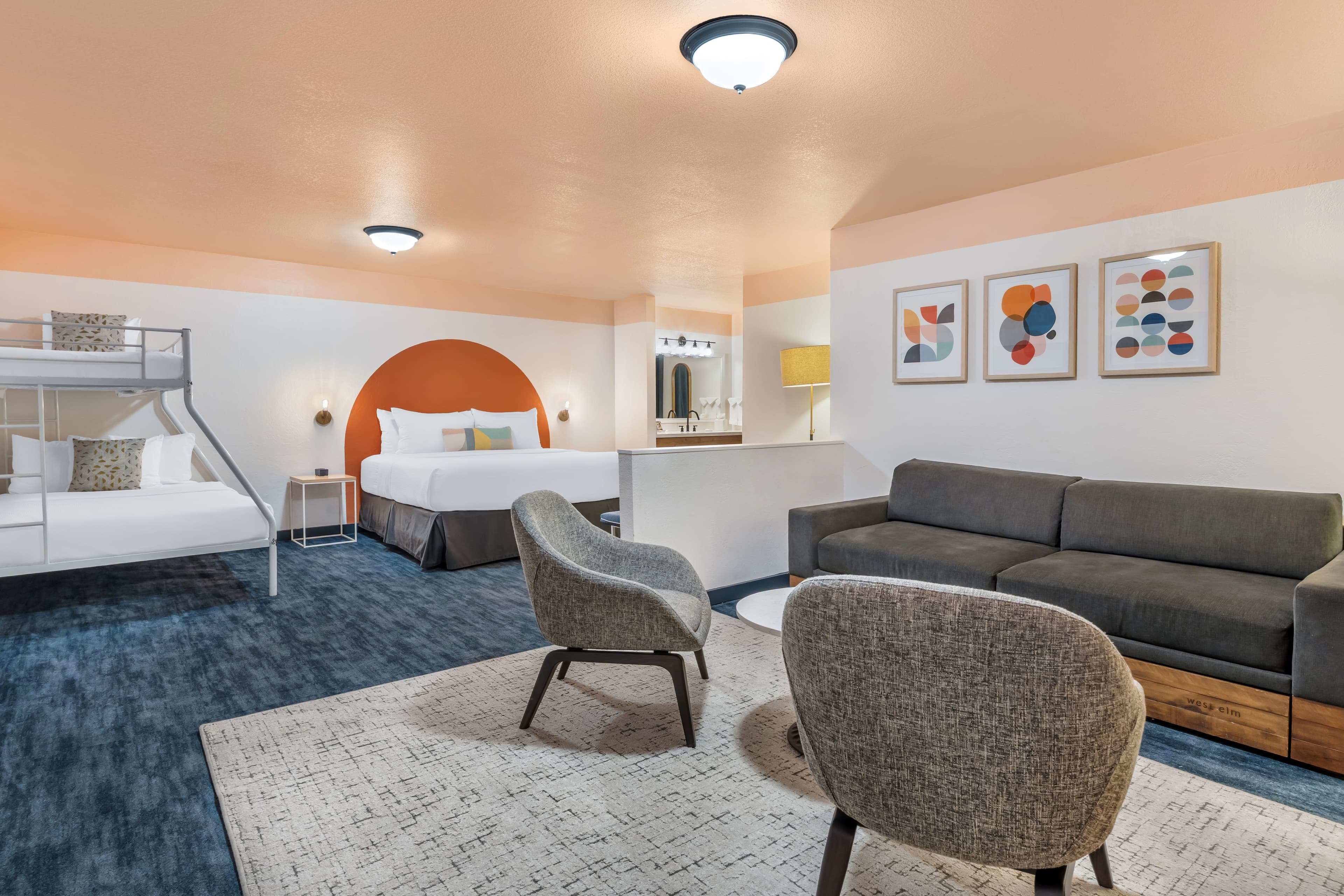 The Sandman Santa Rosa Sonoma, an Ascend Collection Hotel — 35