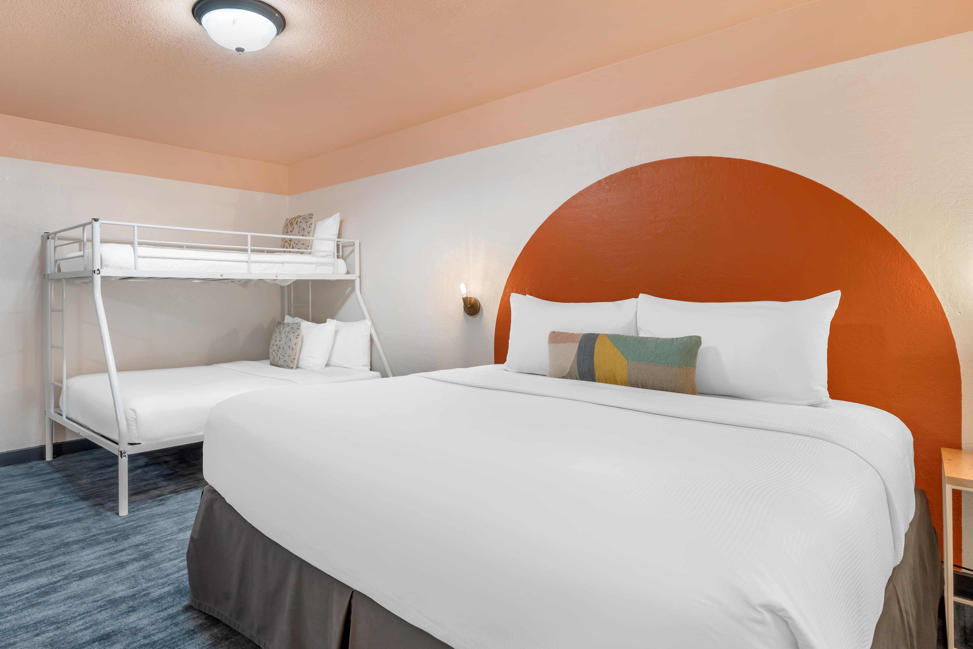 The Sandman Santa Rosa Sonoma, an Ascend Collection Hotel — 37