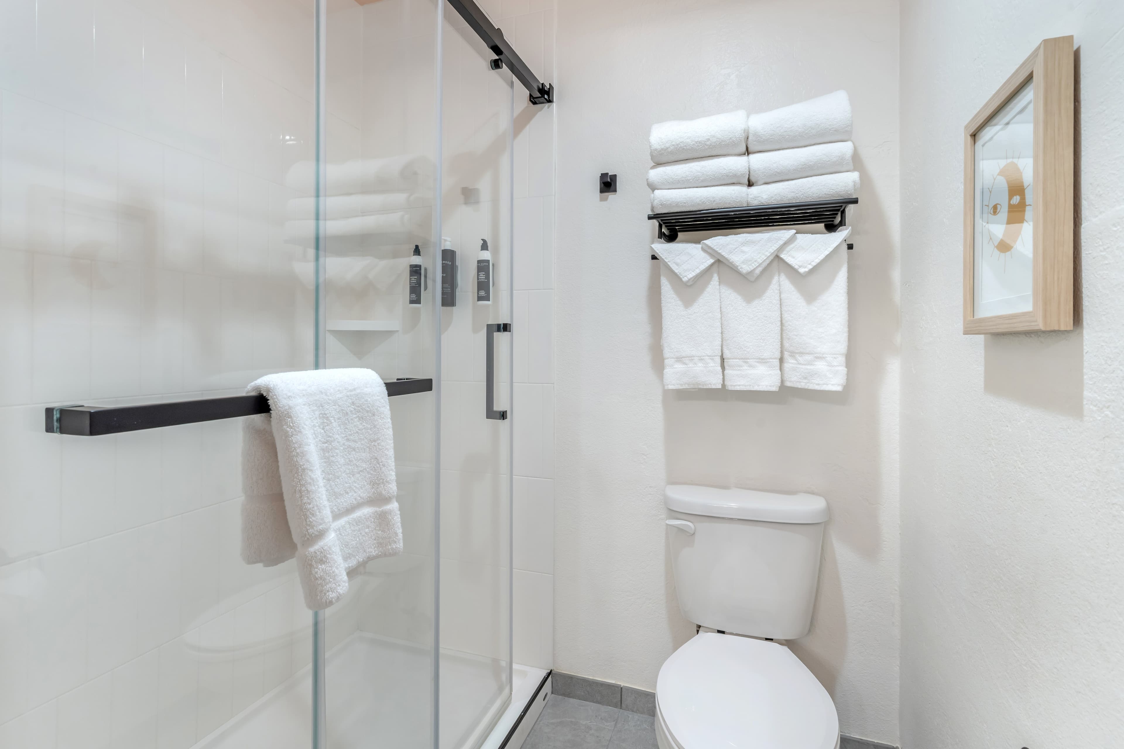 The Sandman Santa Rosa Sonoma, an Ascend Collection Hotel — 38