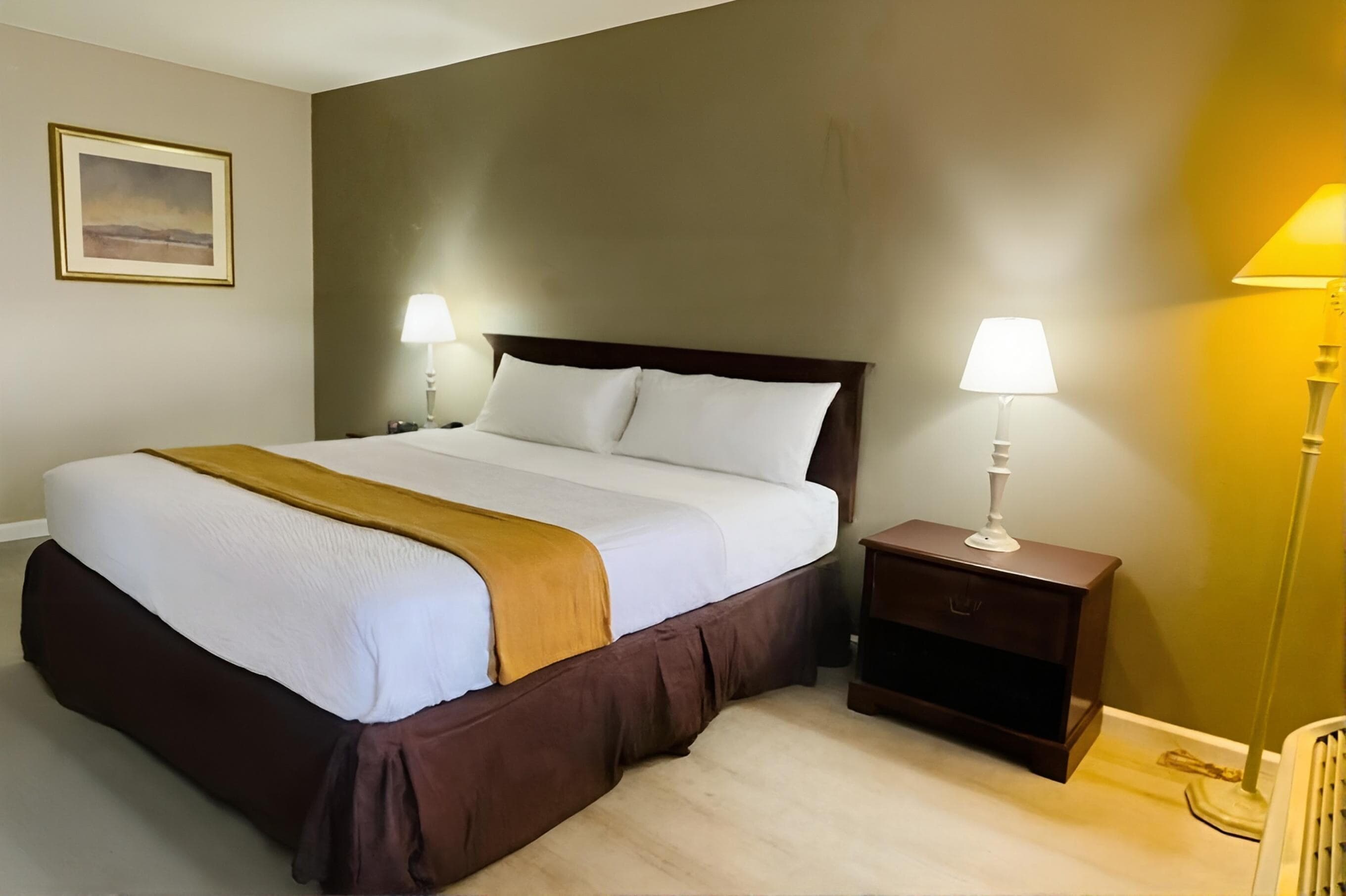 Rodeway Inn Jackson - Martell - Image 1