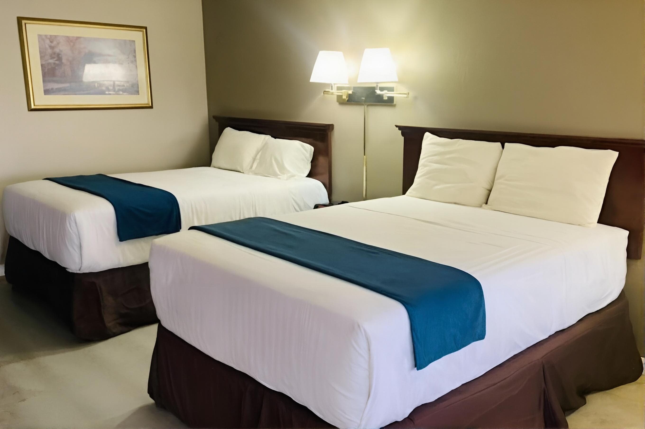 Rodeway Inn Jackson - Martell - Image 5