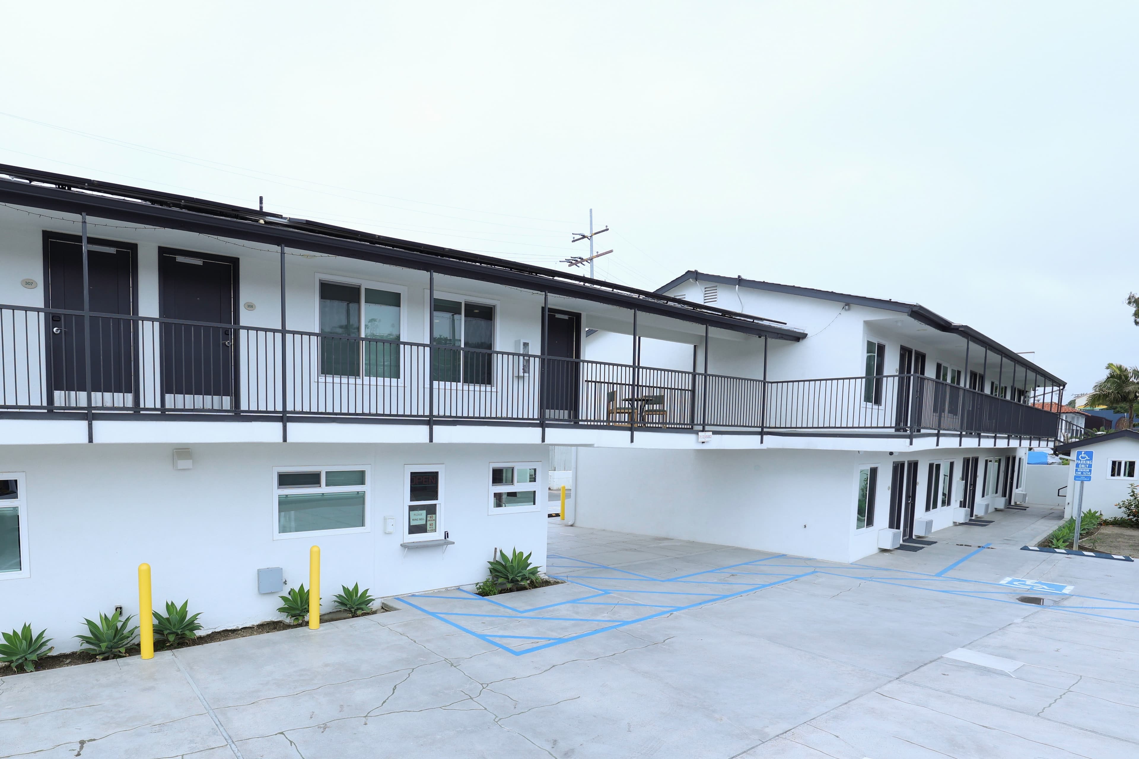 Rodeway Inn San Clemente