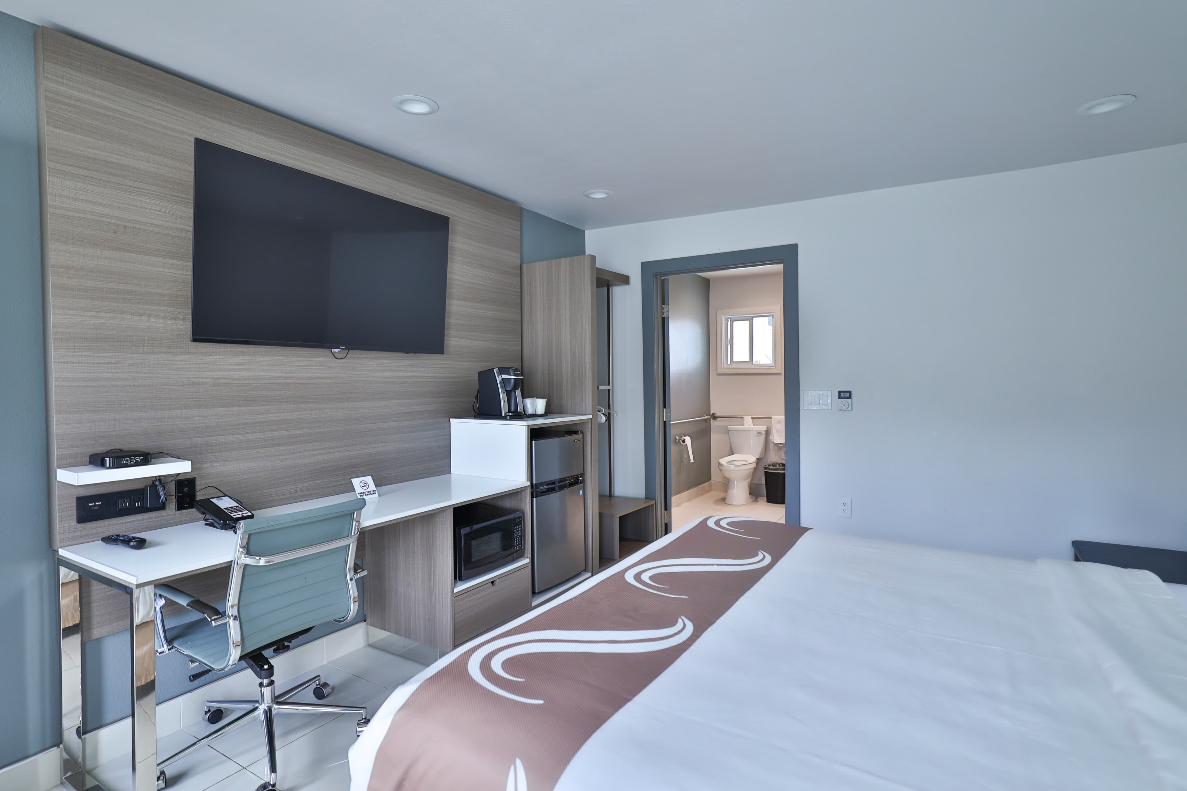 Rodeway Inn San Clemente — 11