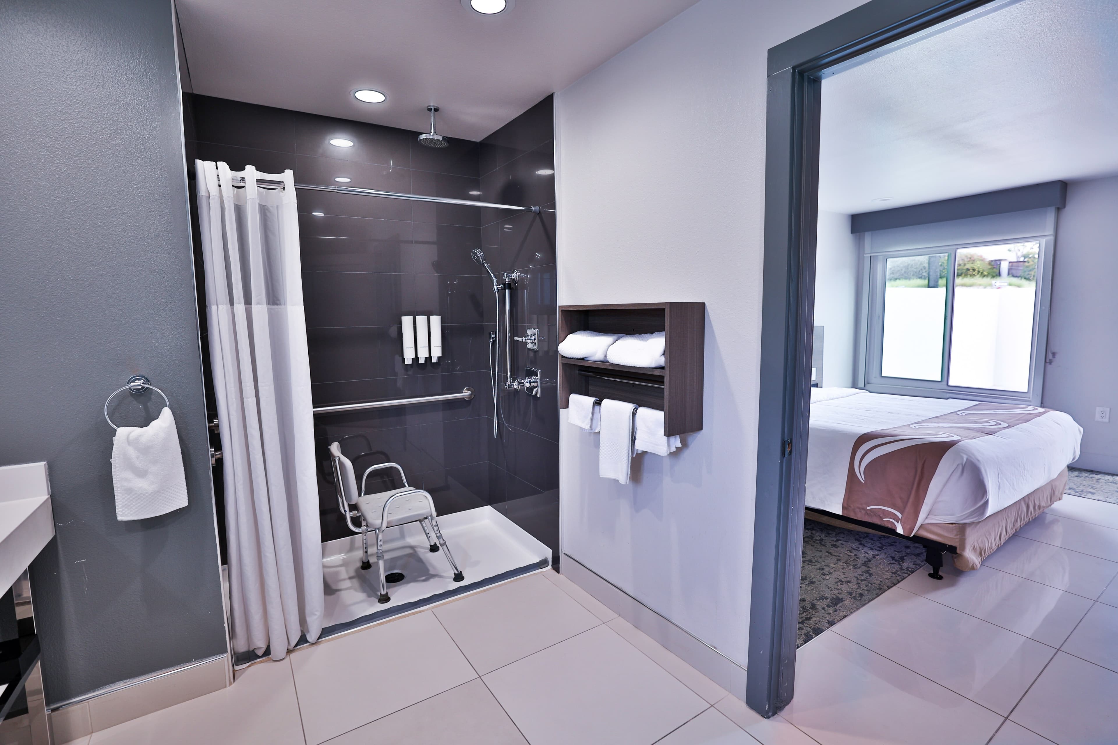 Rodeway Inn San Clemente — 12