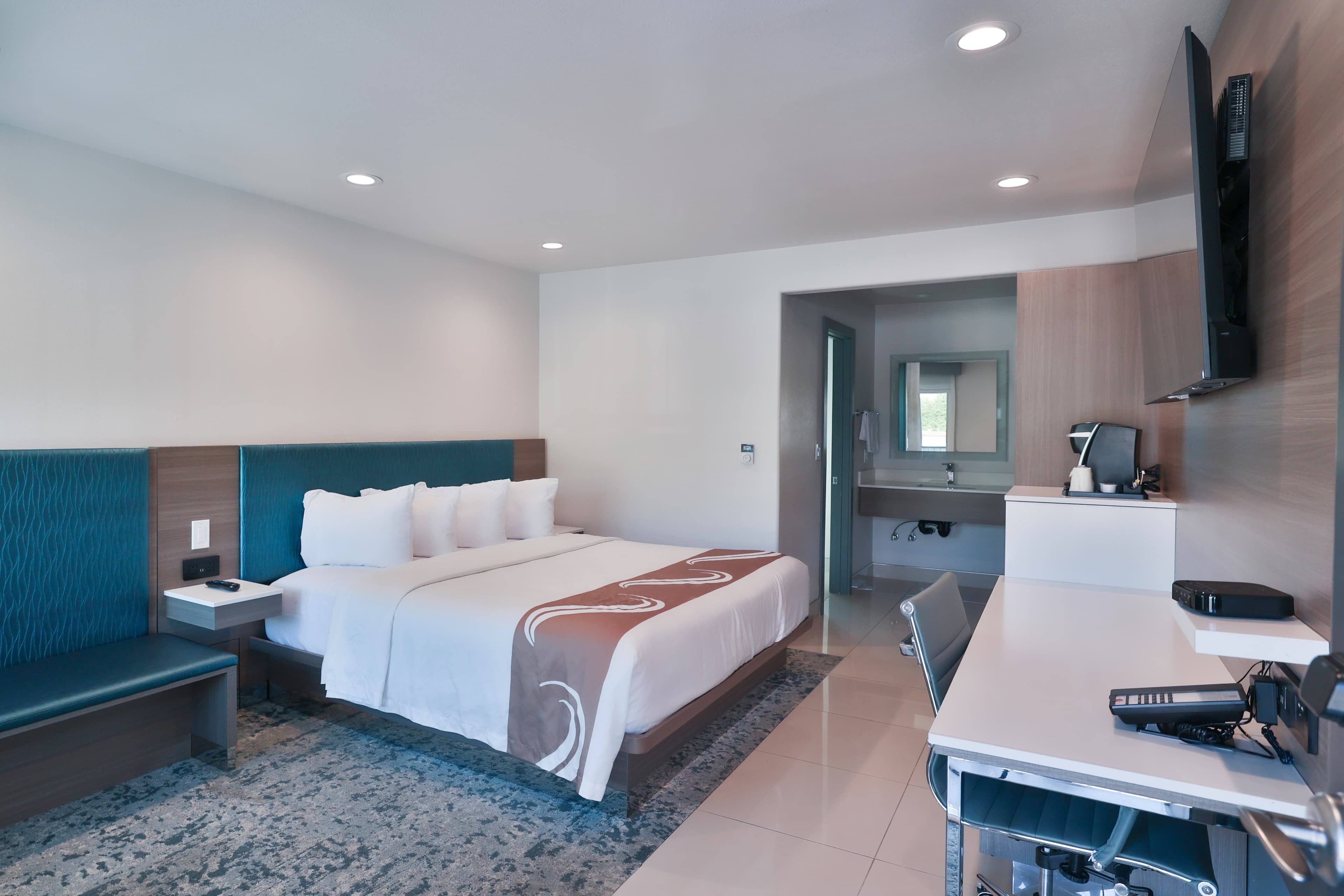 Rodeway Inn San Clemente — 2