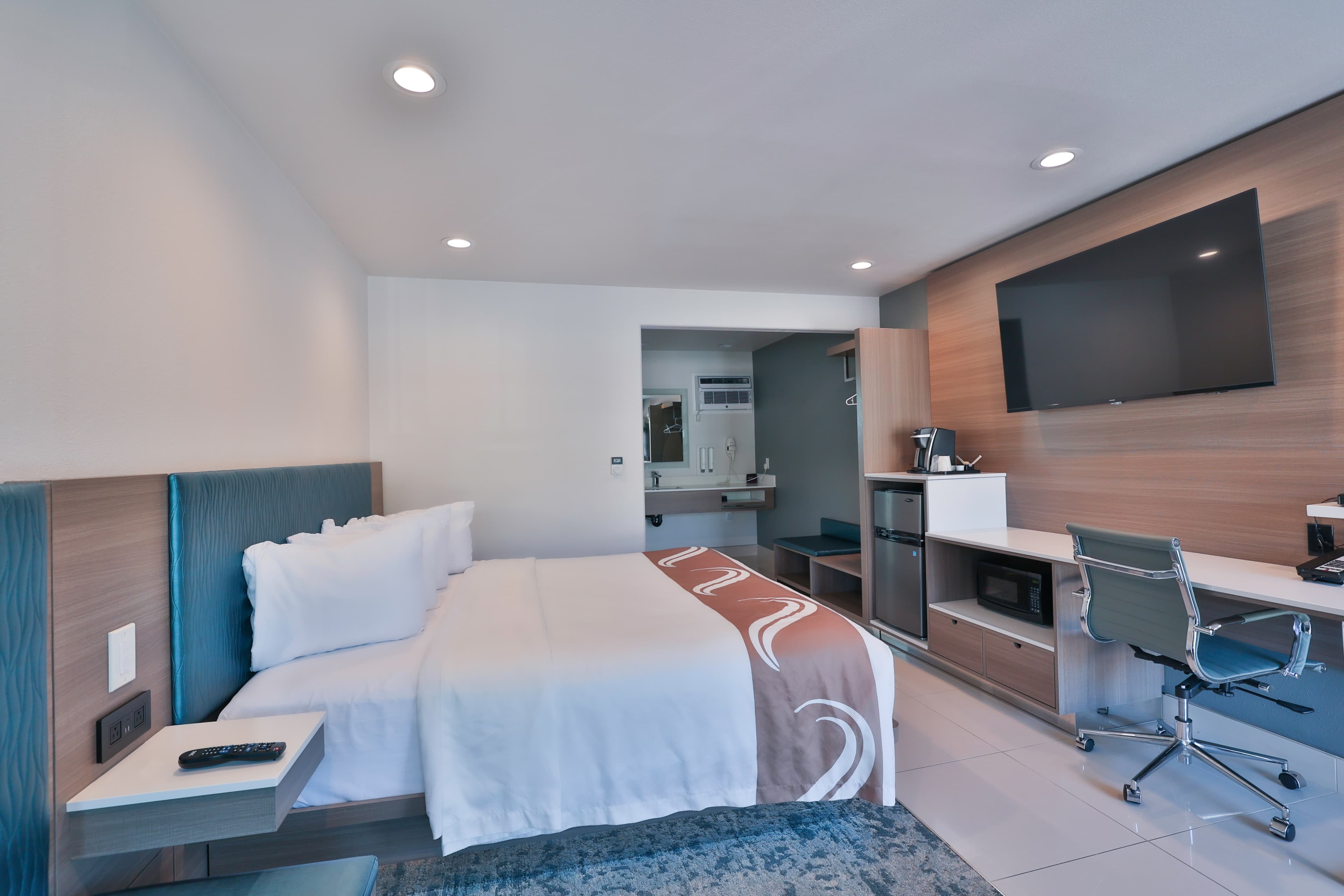 Rodeway Inn San Clemente — 5