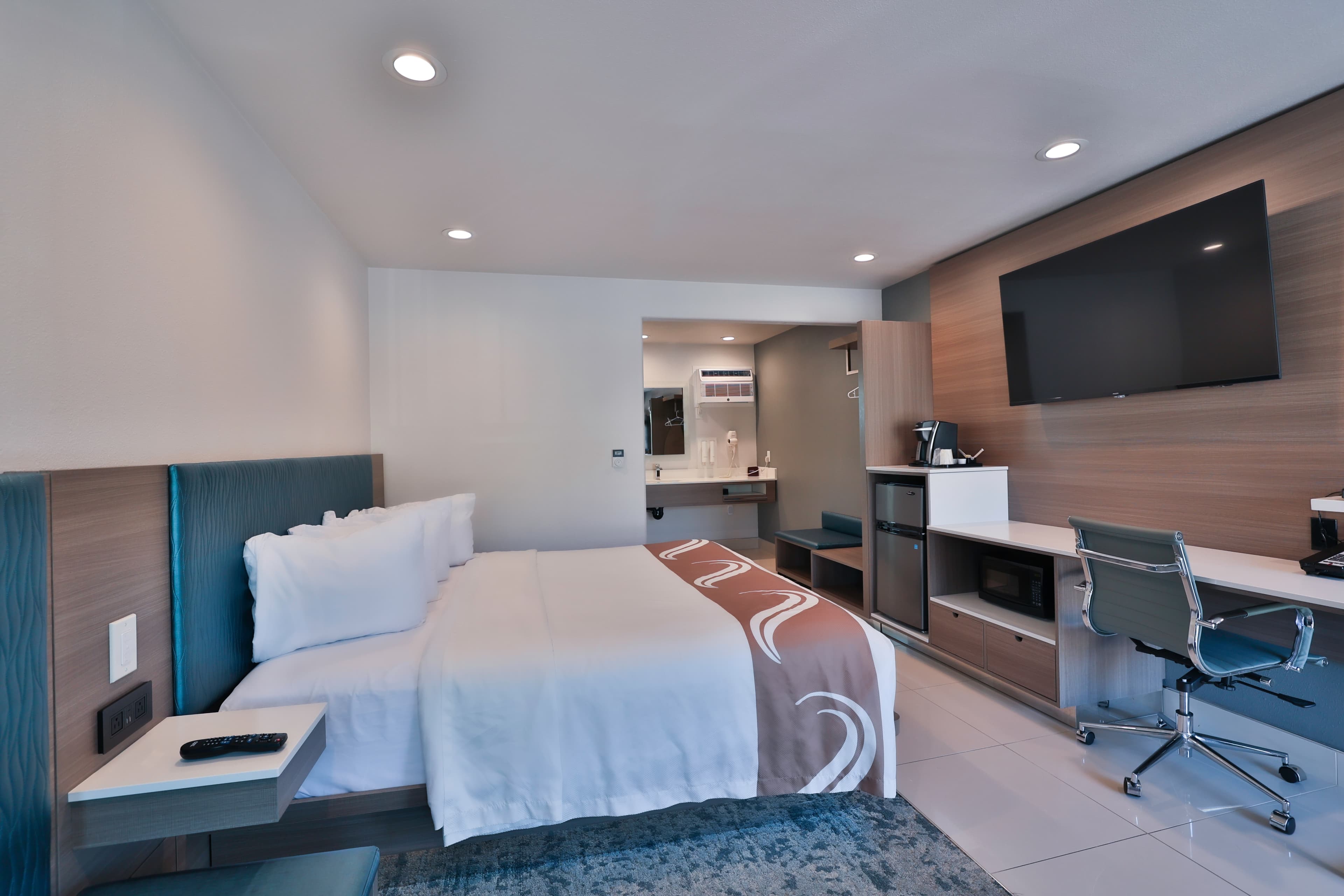 Rodeway Inn San Clemente — 6