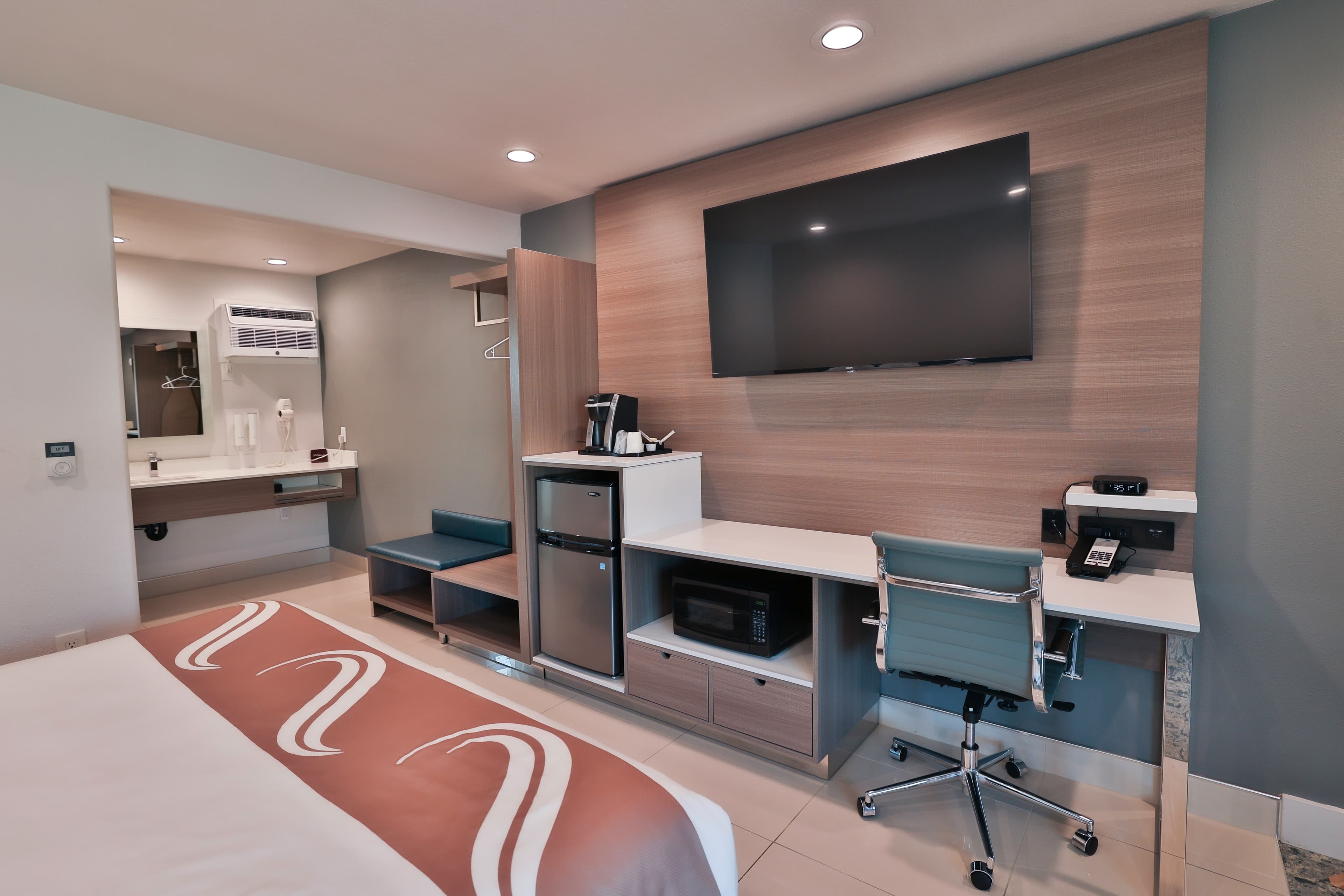 Rodeway Inn San Clemente — 7