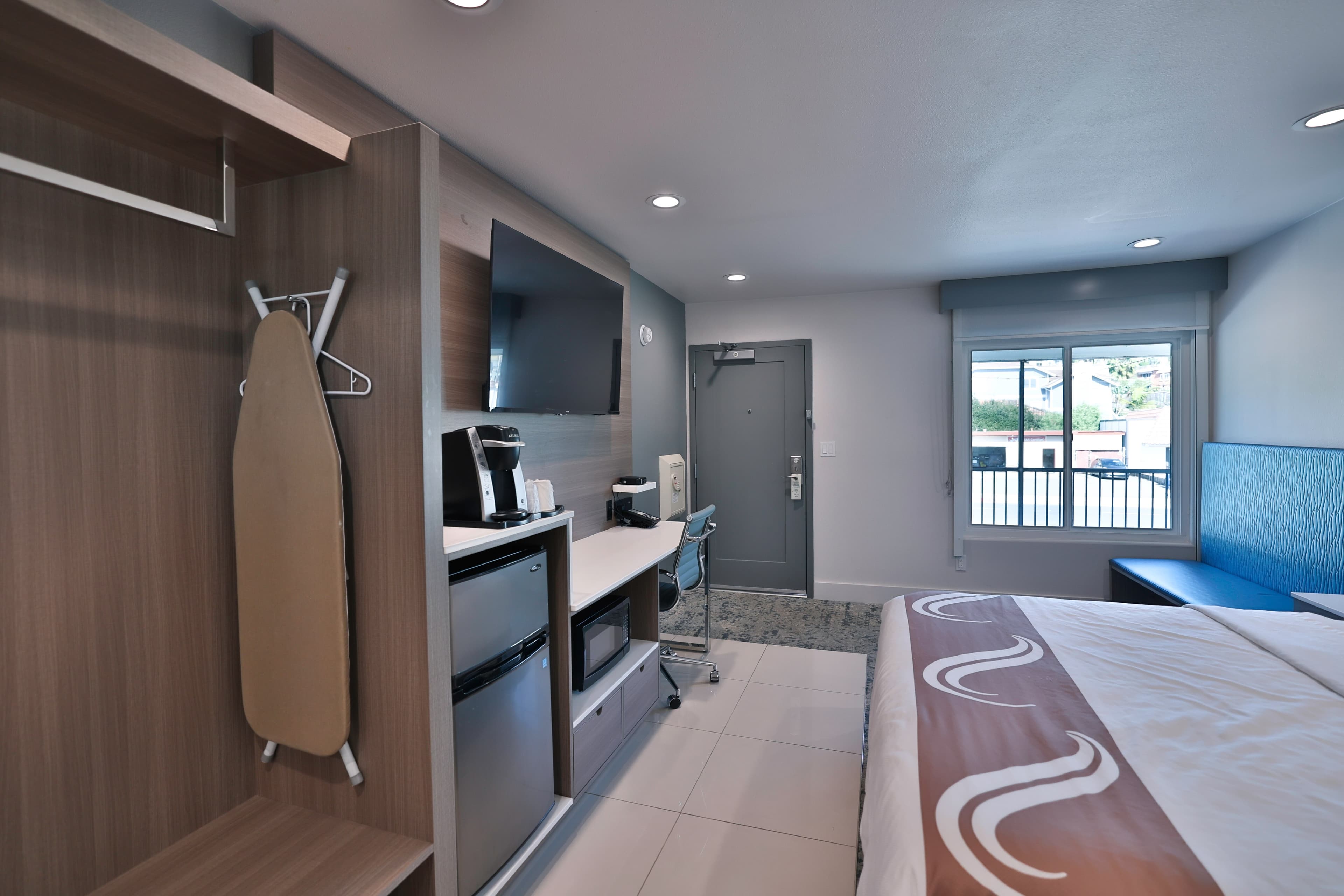 Rodeway Inn San Clemente — 8