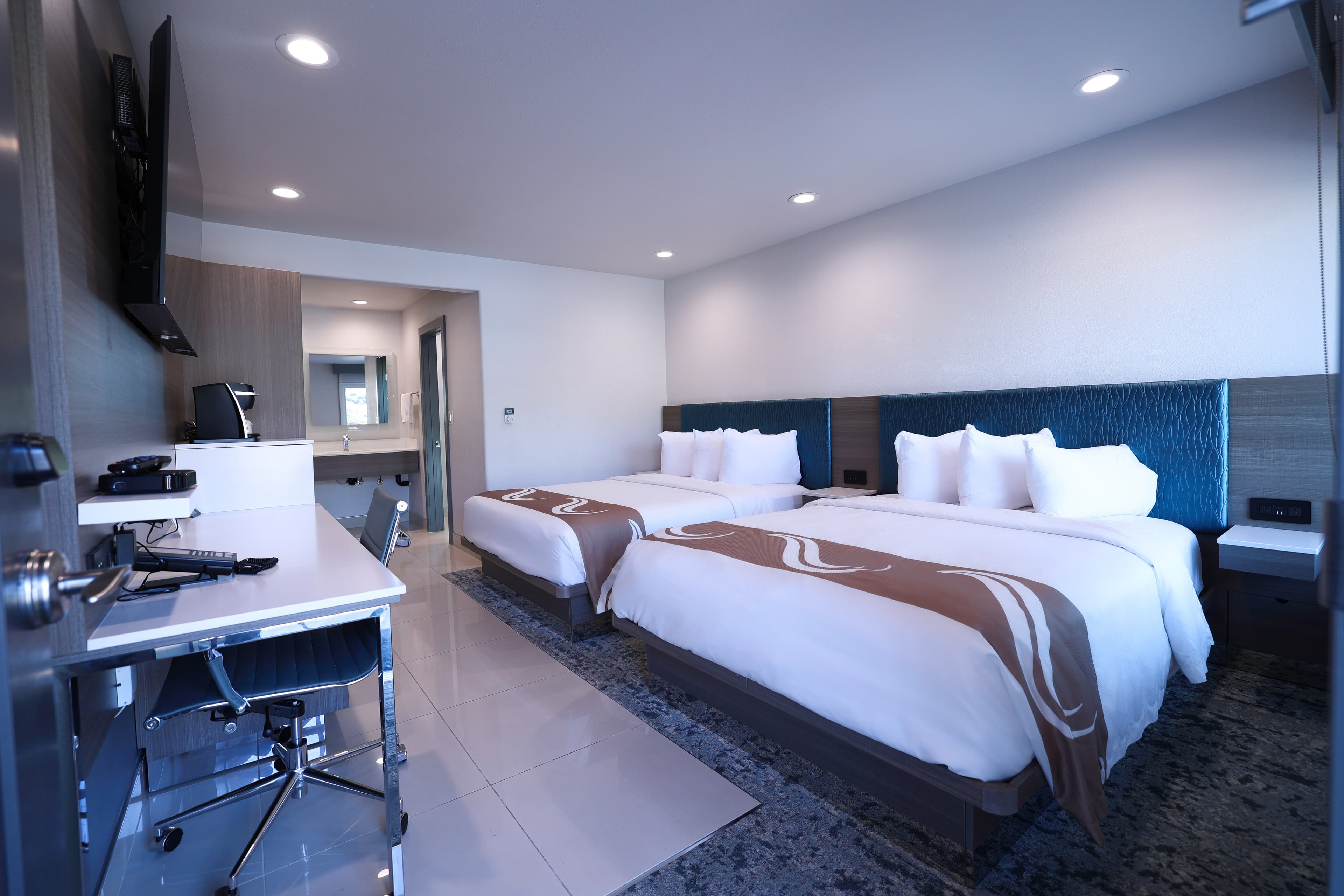 Rodeway Inn San Clemente — 19