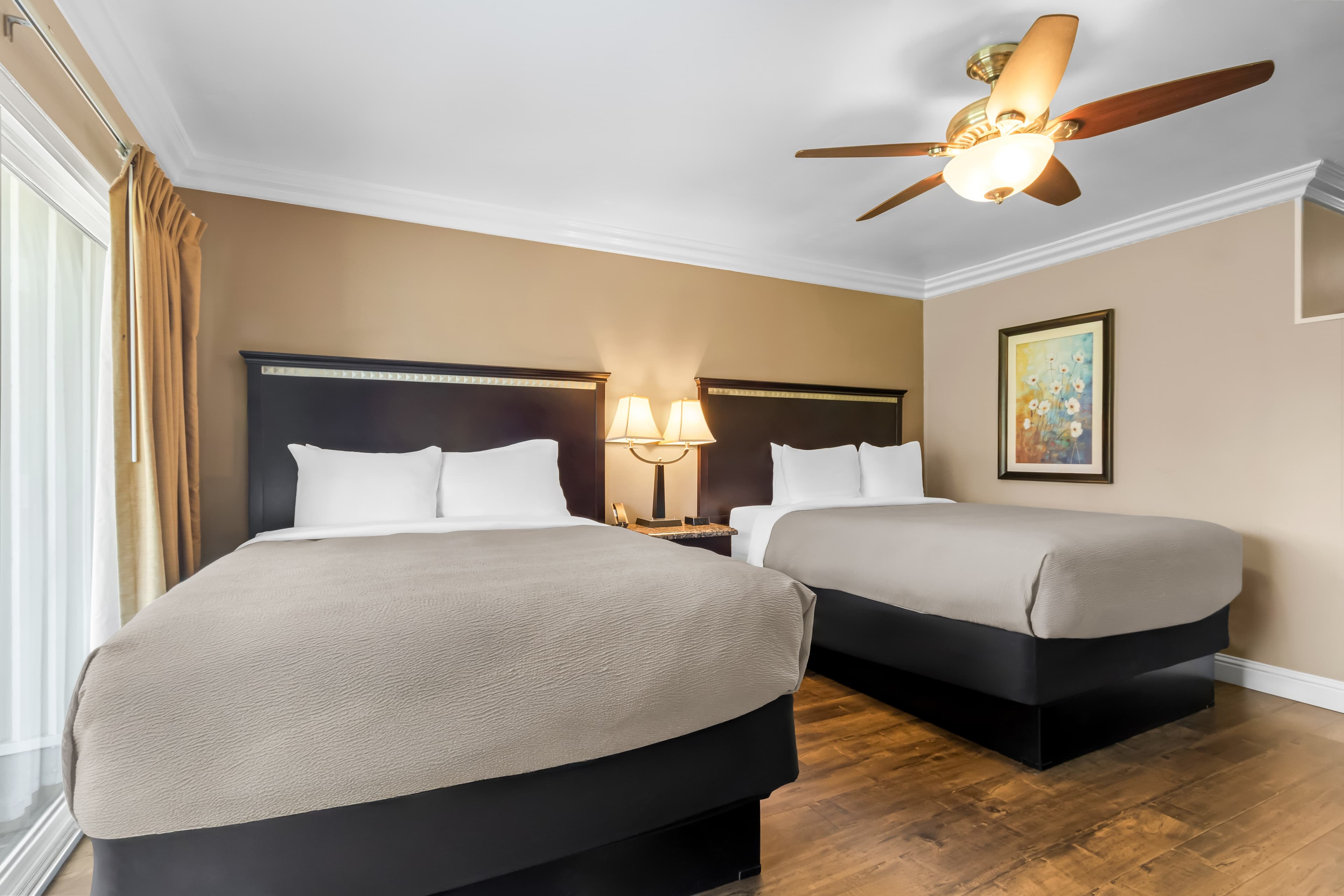 Quality Inn & Suites Santa Maria — 8