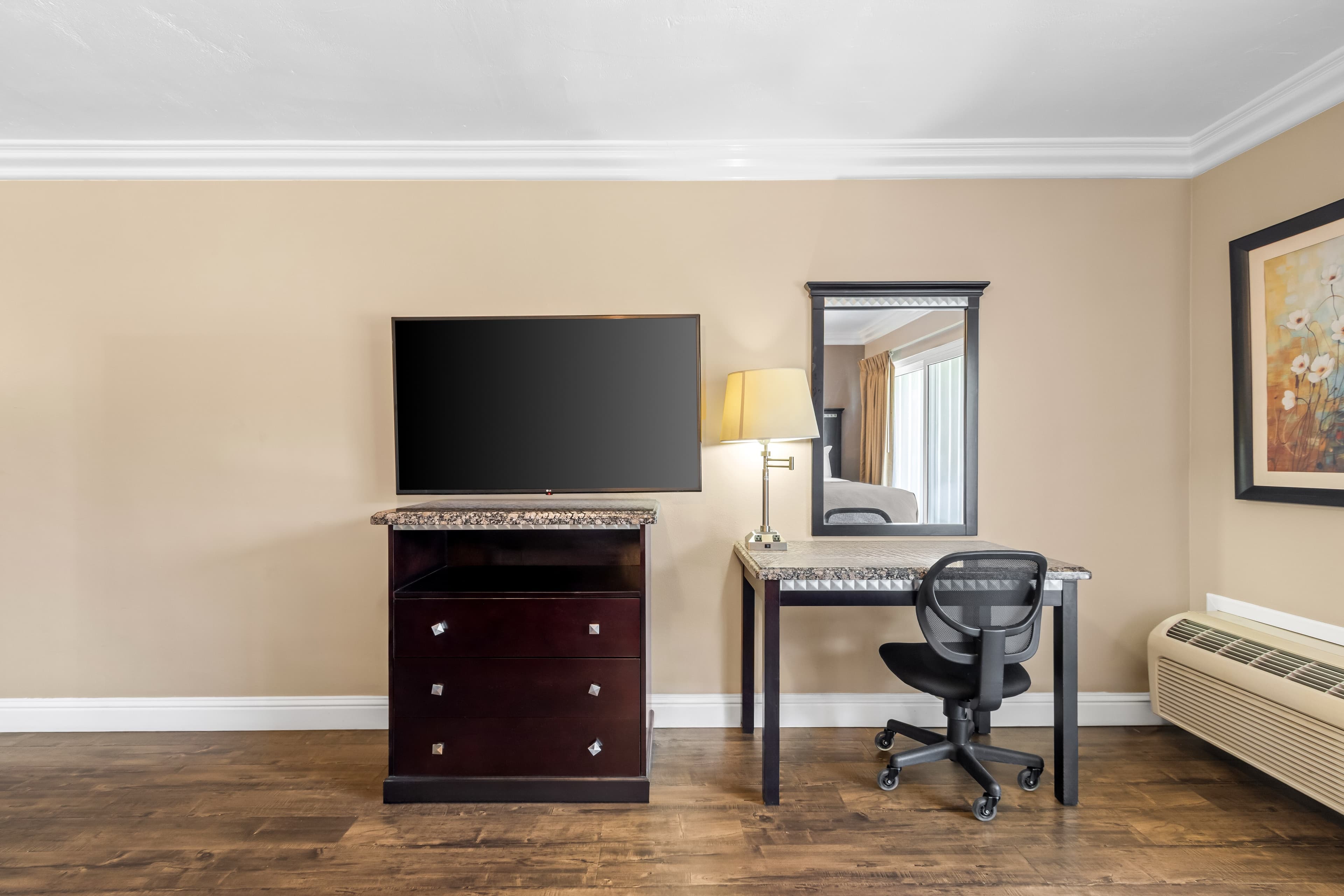 Quality Inn & Suites Santa Maria — 11