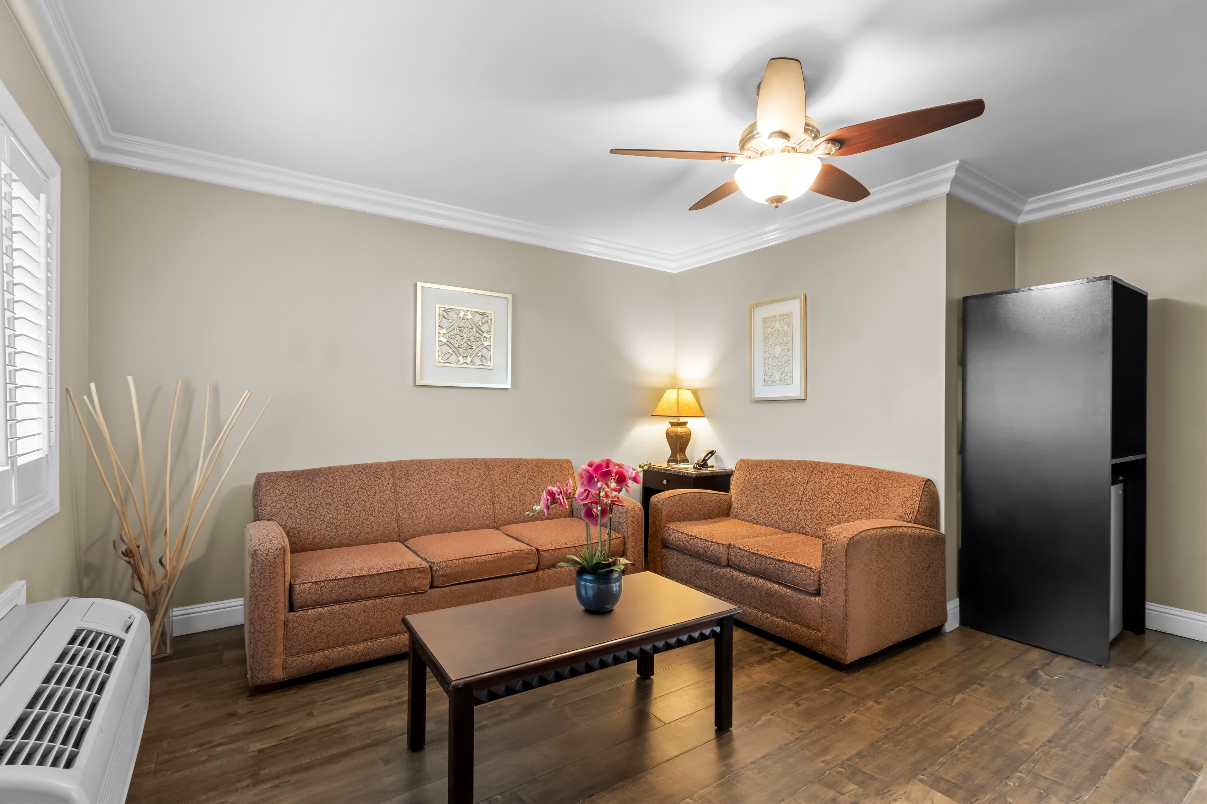 Quality Inn & Suites Santa Maria — 16
