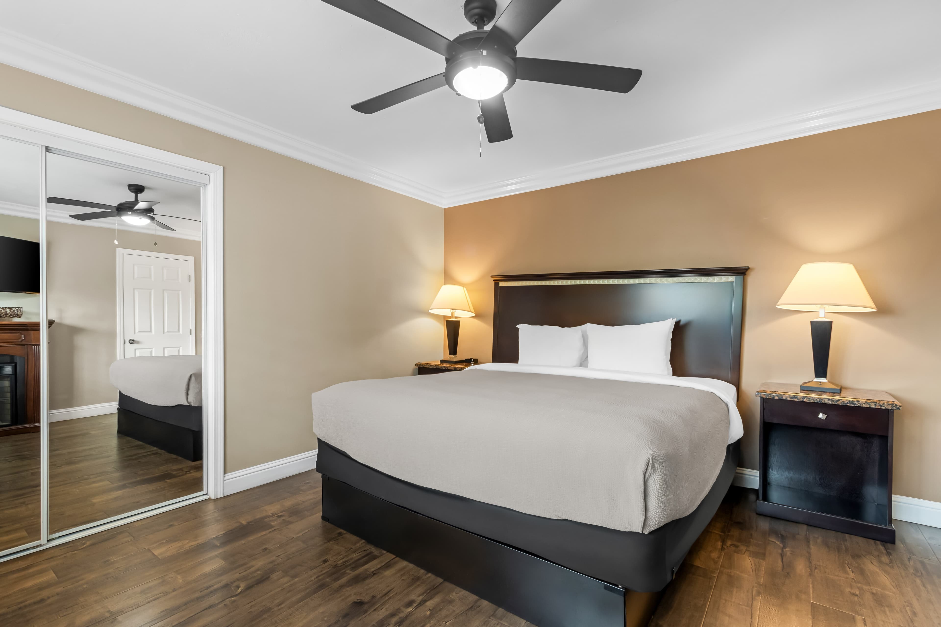 Quality Inn & Suites Santa Maria — 17