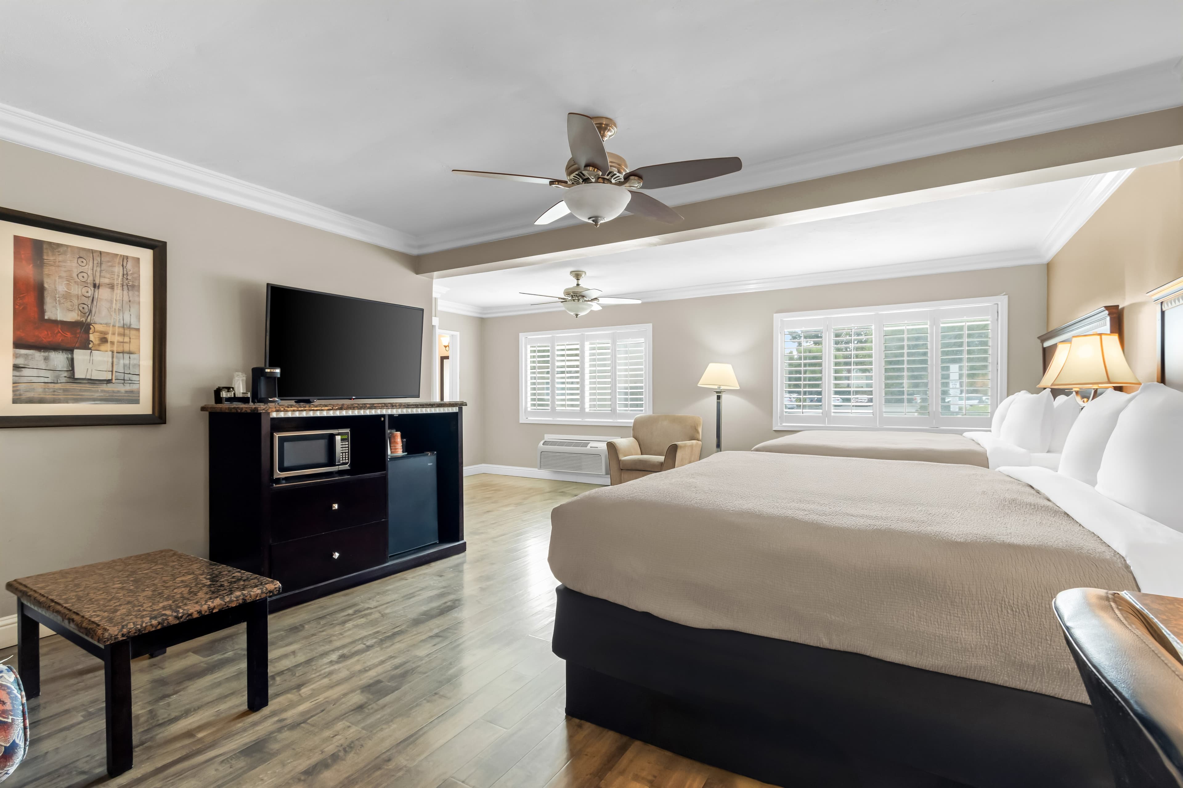 Quality Inn & Suites Santa Maria — 20