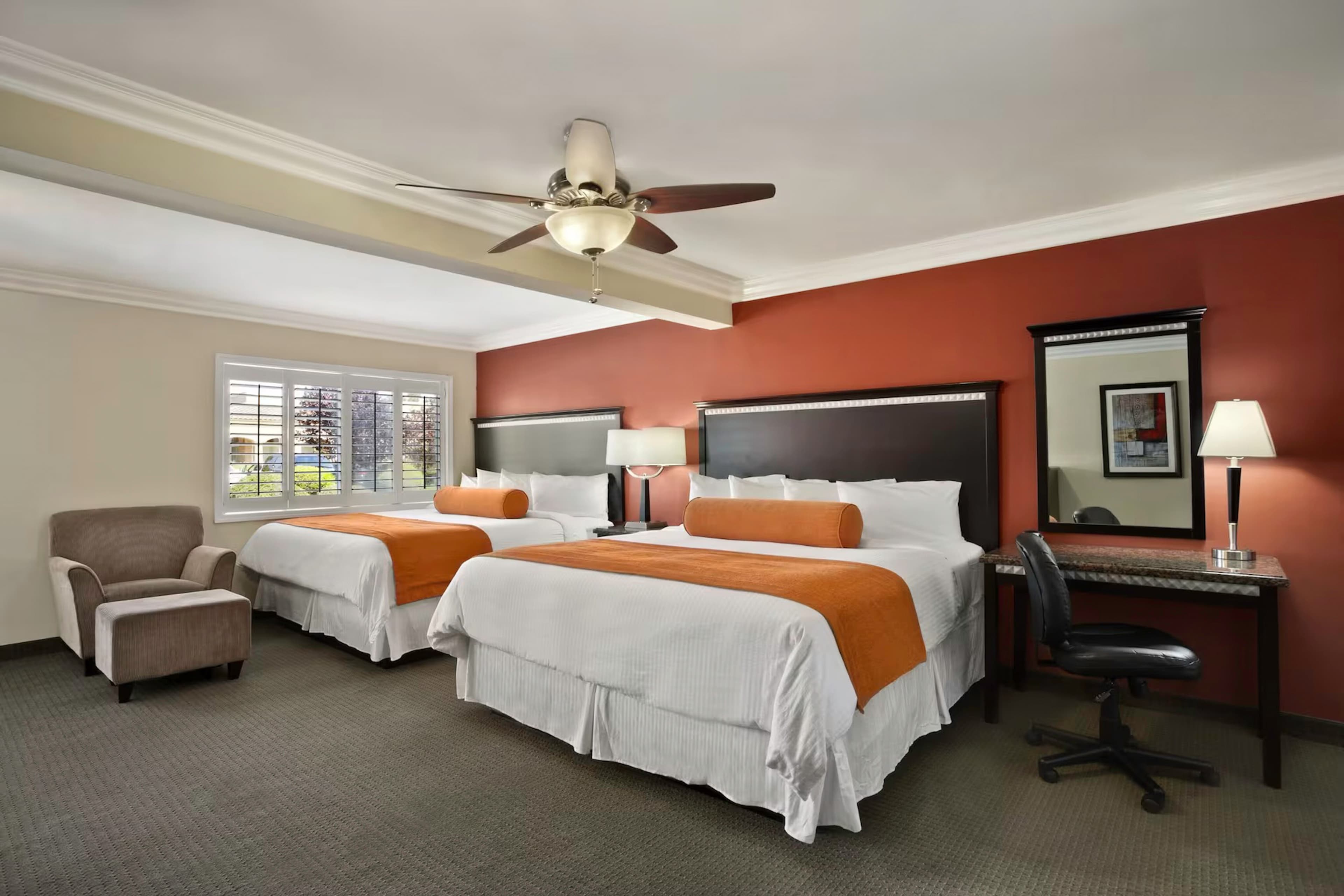 Quality Inn & Suites Santa Maria — 12
