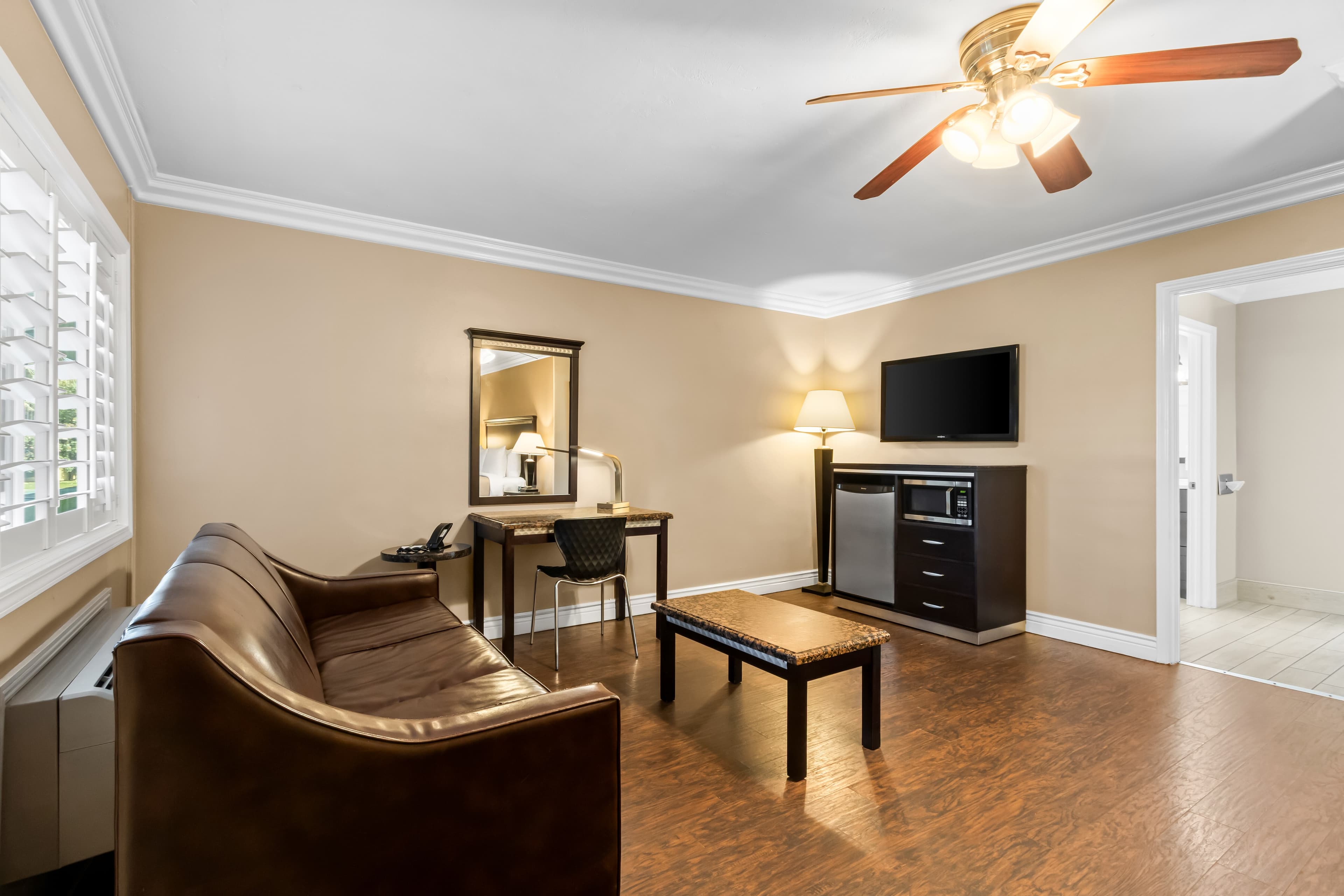 Quality Inn & Suites Santa Maria — 22