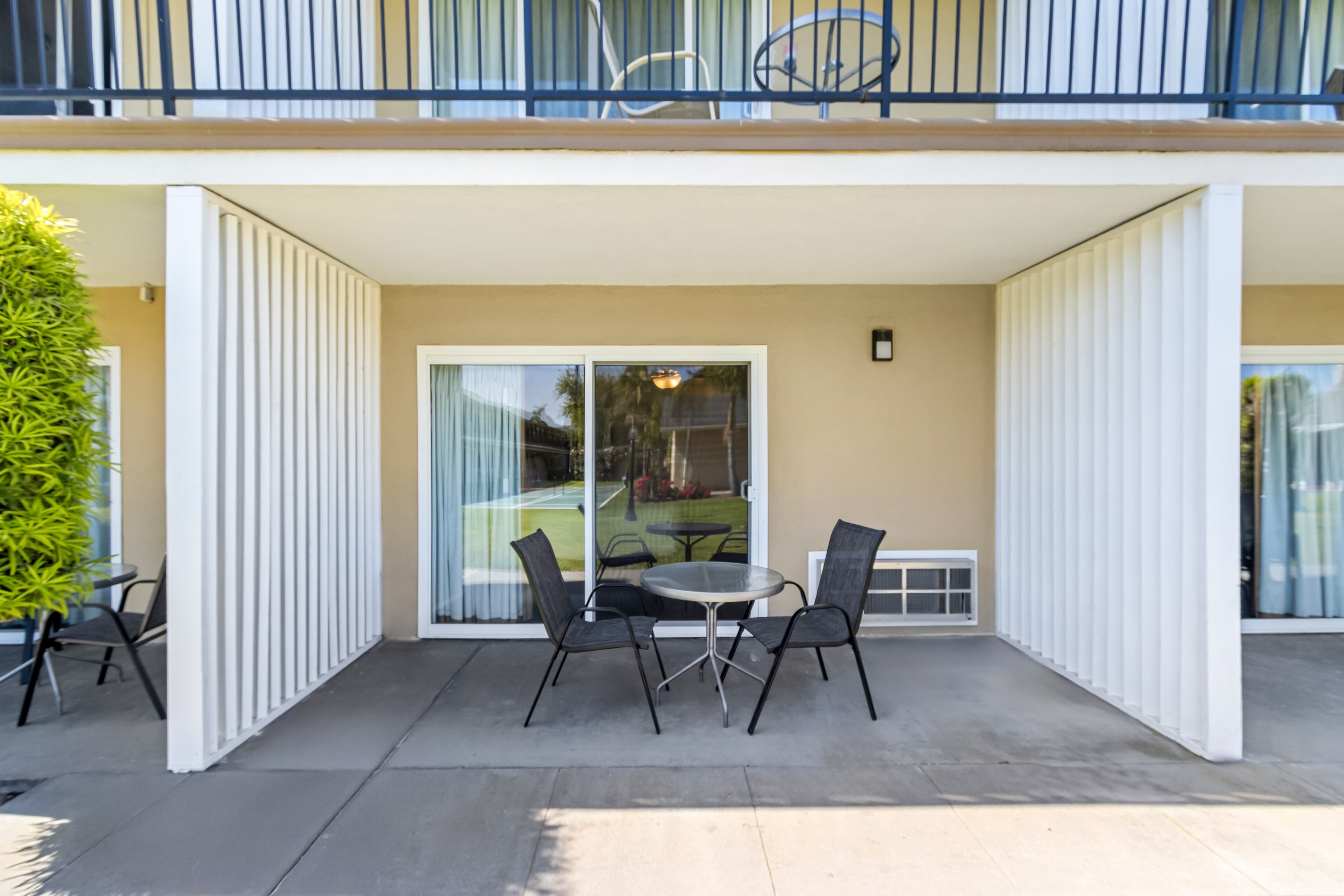Quality Inn & Suites Santa Maria — 24