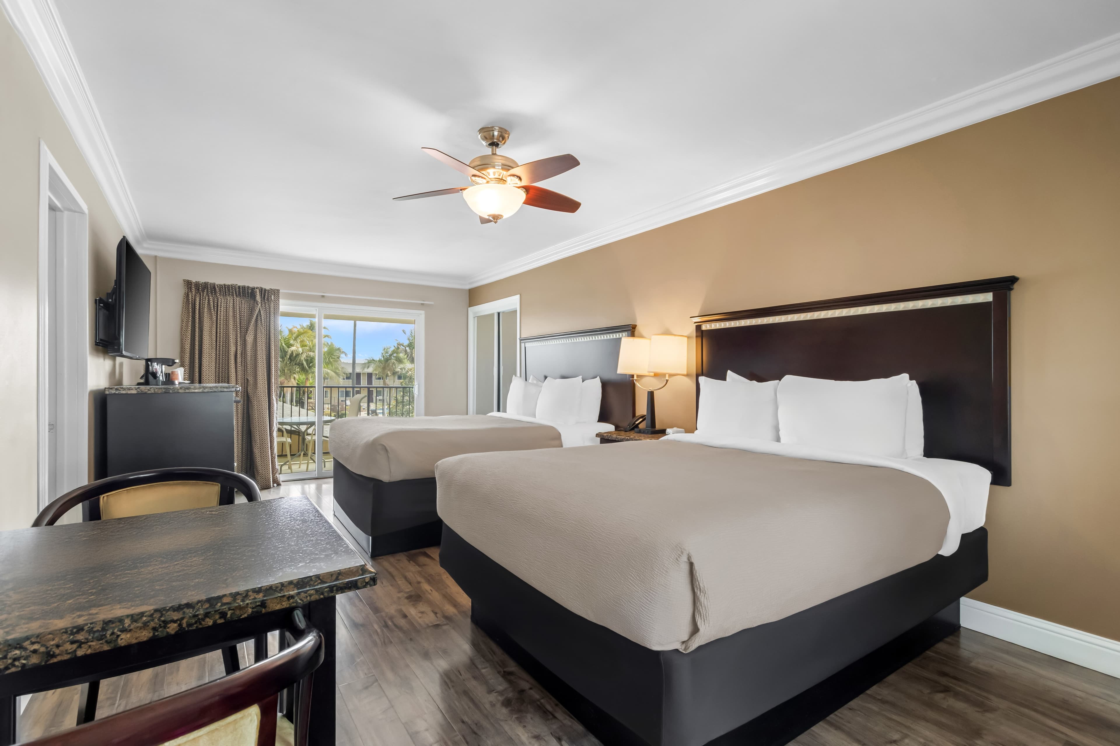 Quality Inn & Suites Santa Maria — 25