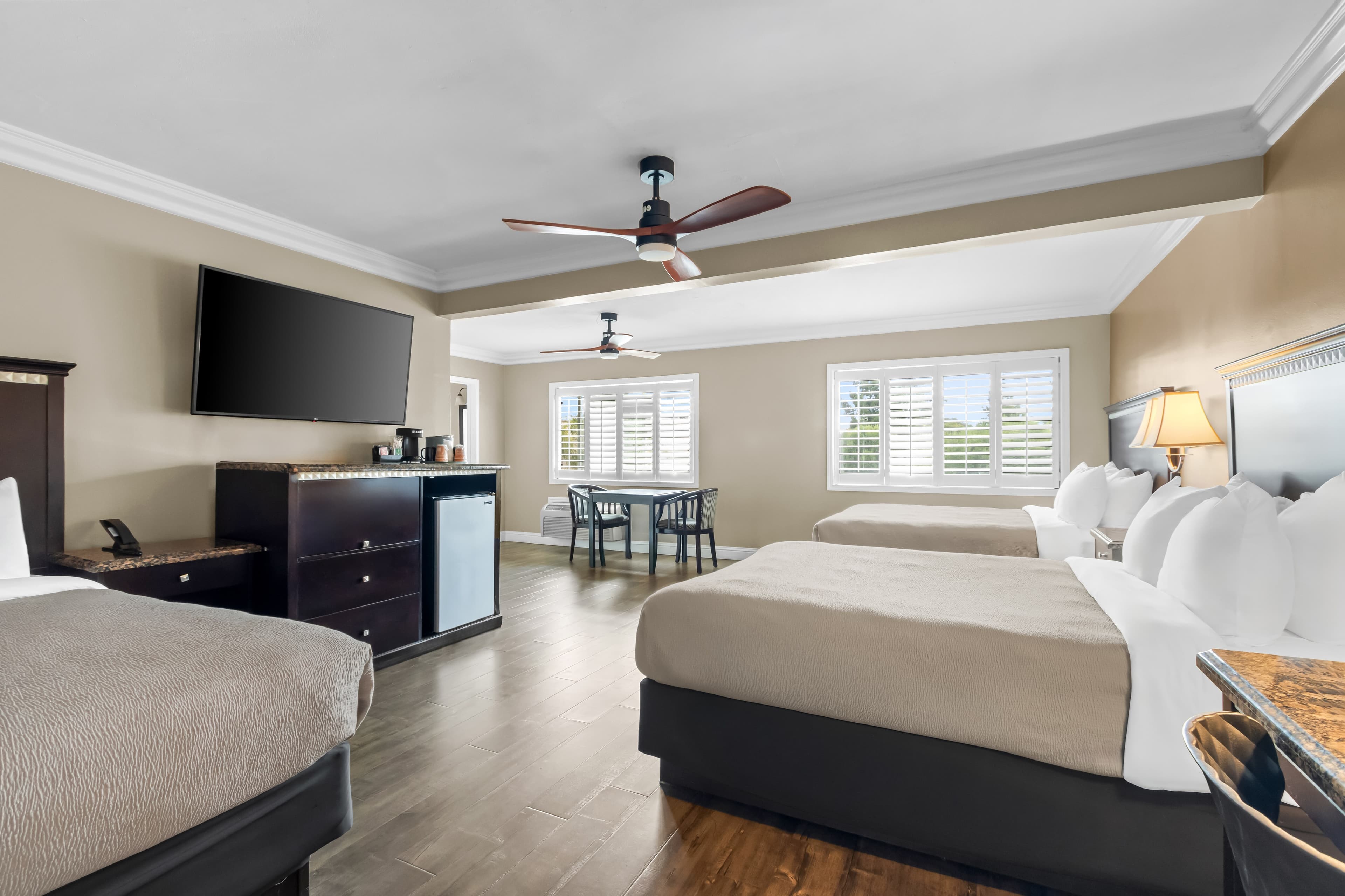 Quality Inn & Suites Santa Maria — 29
