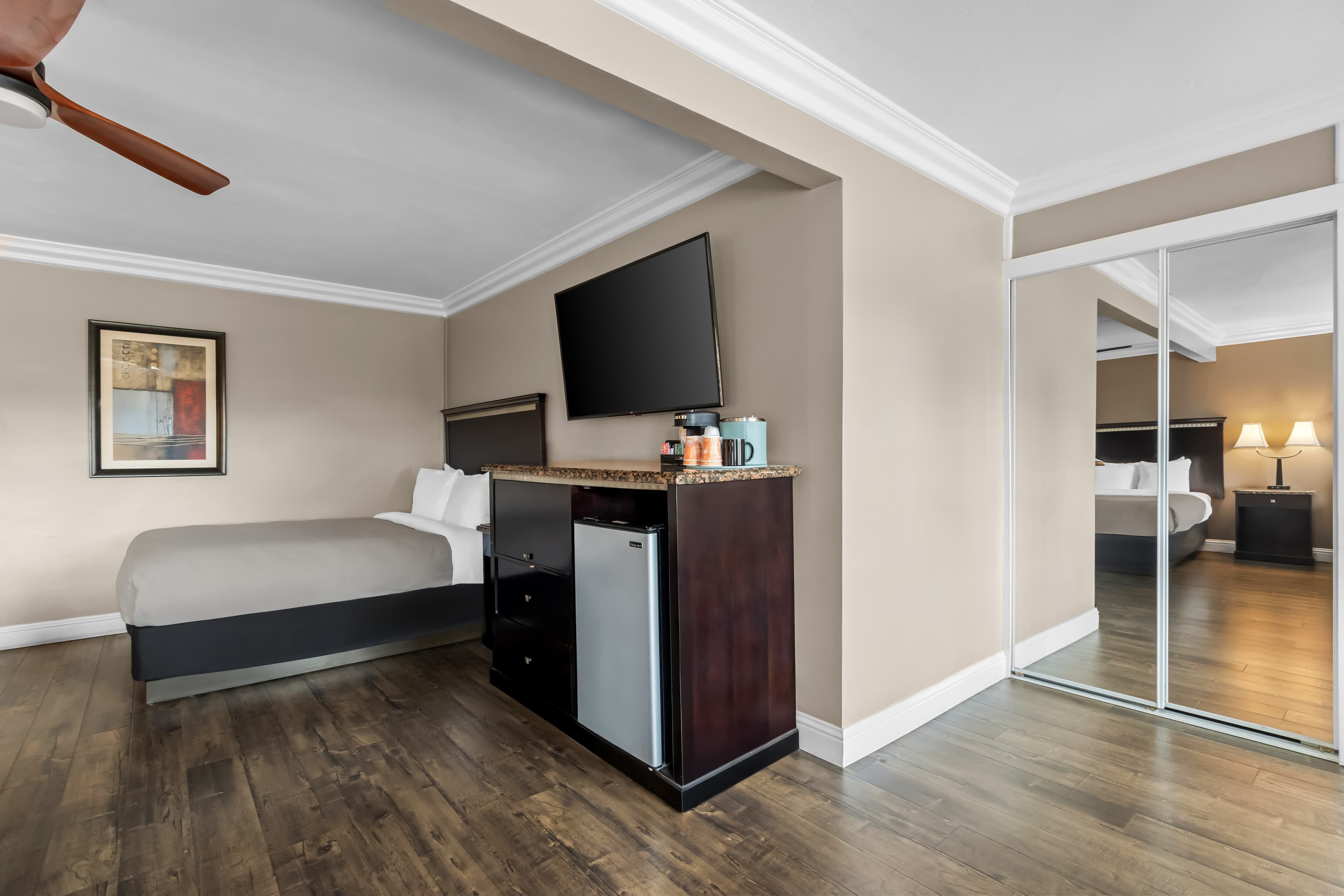Quality Inn & Suites Santa Maria — 30