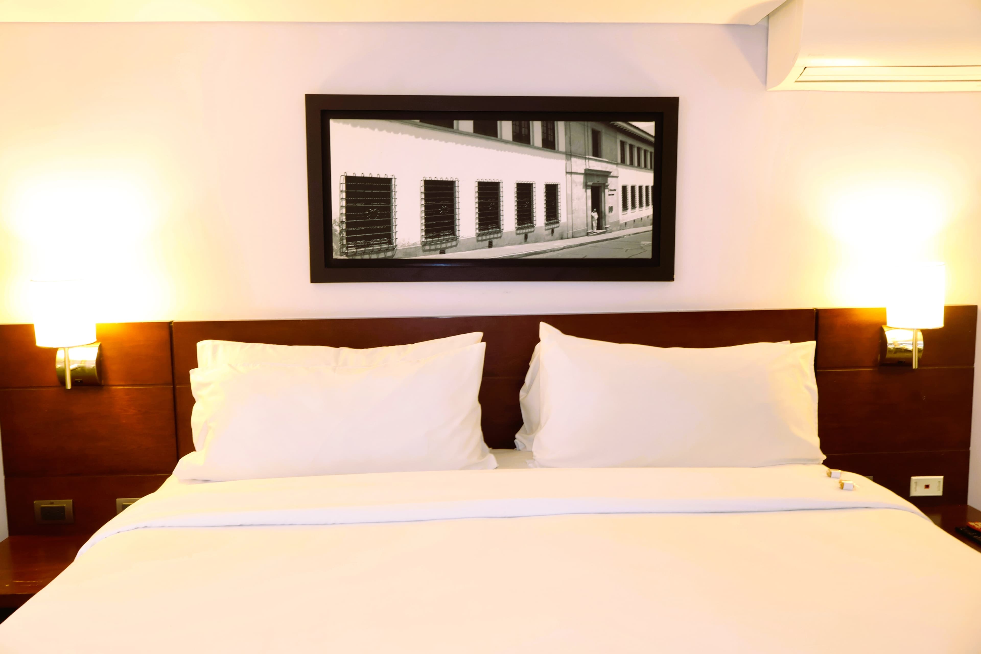 Radisson Bogota Metrotel - Image 4