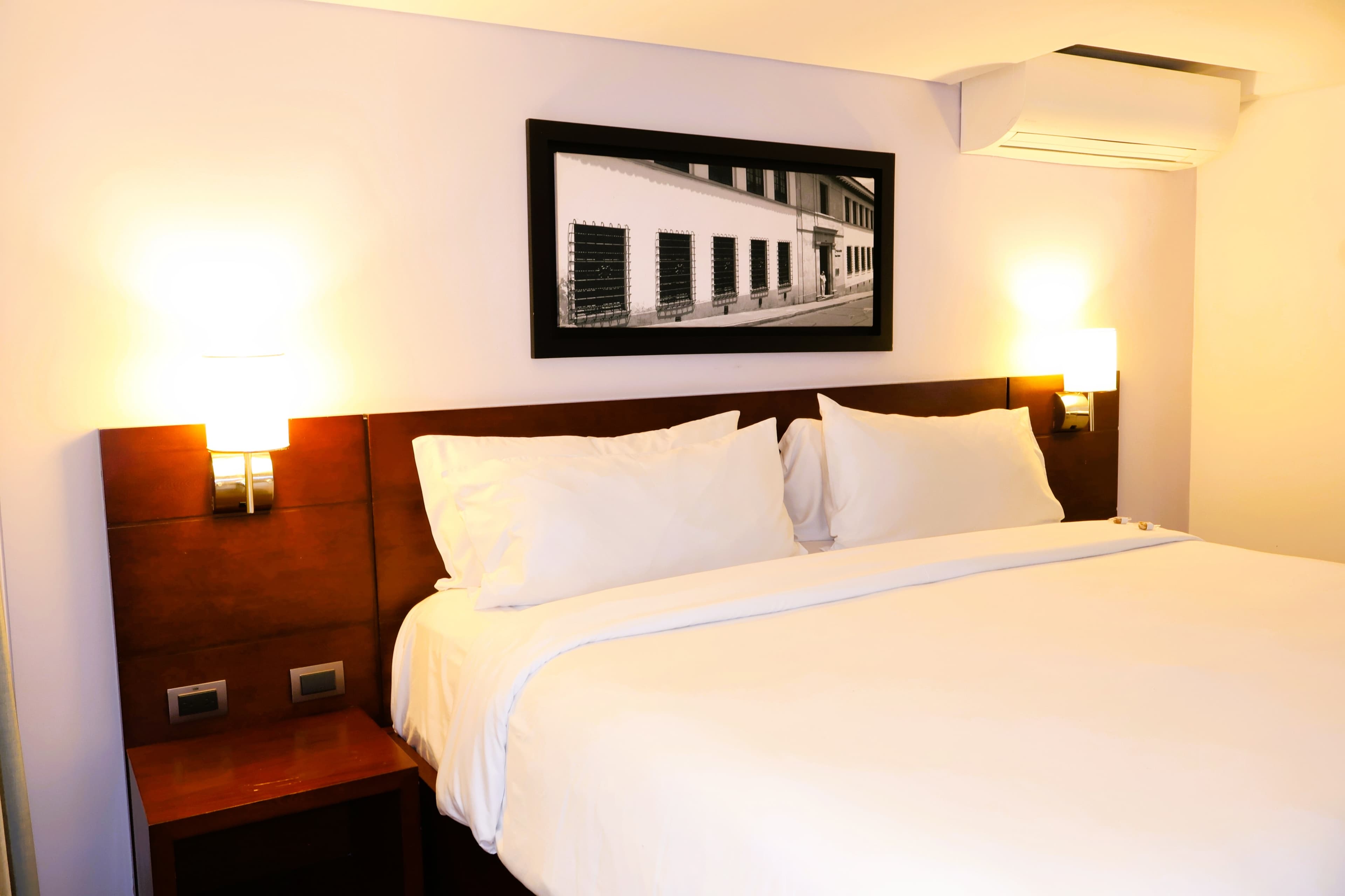 Radisson Bogota Metrotel - Image 5