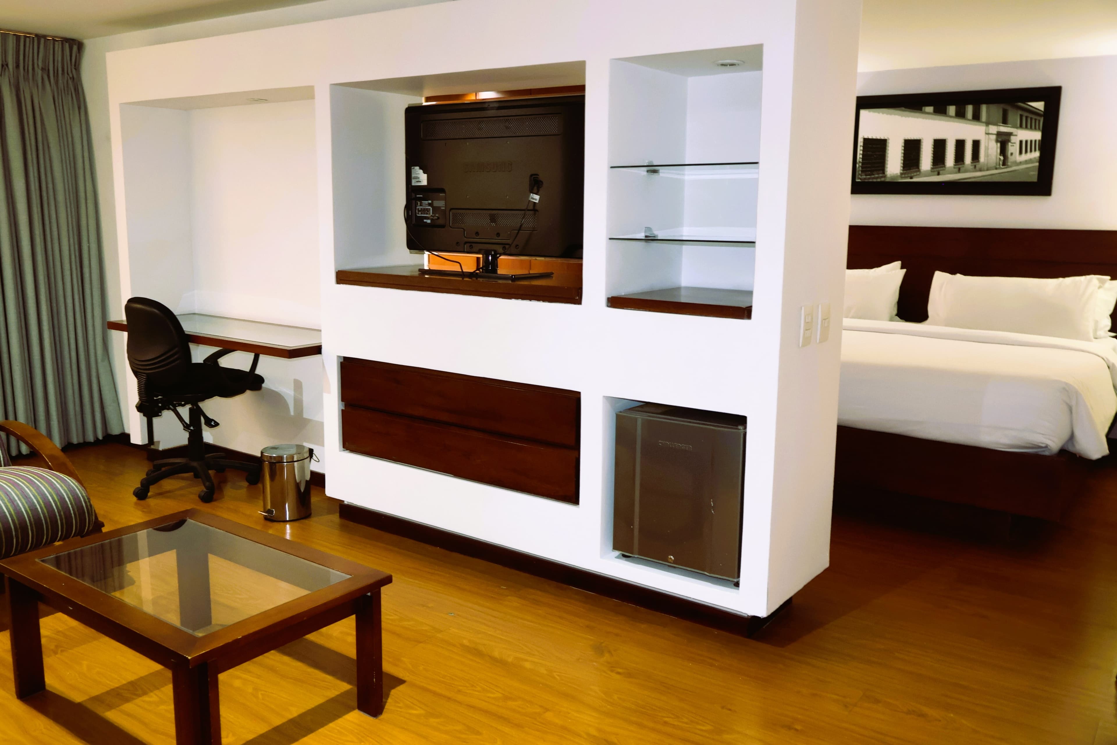 Radisson Bogota Metrotel — 6