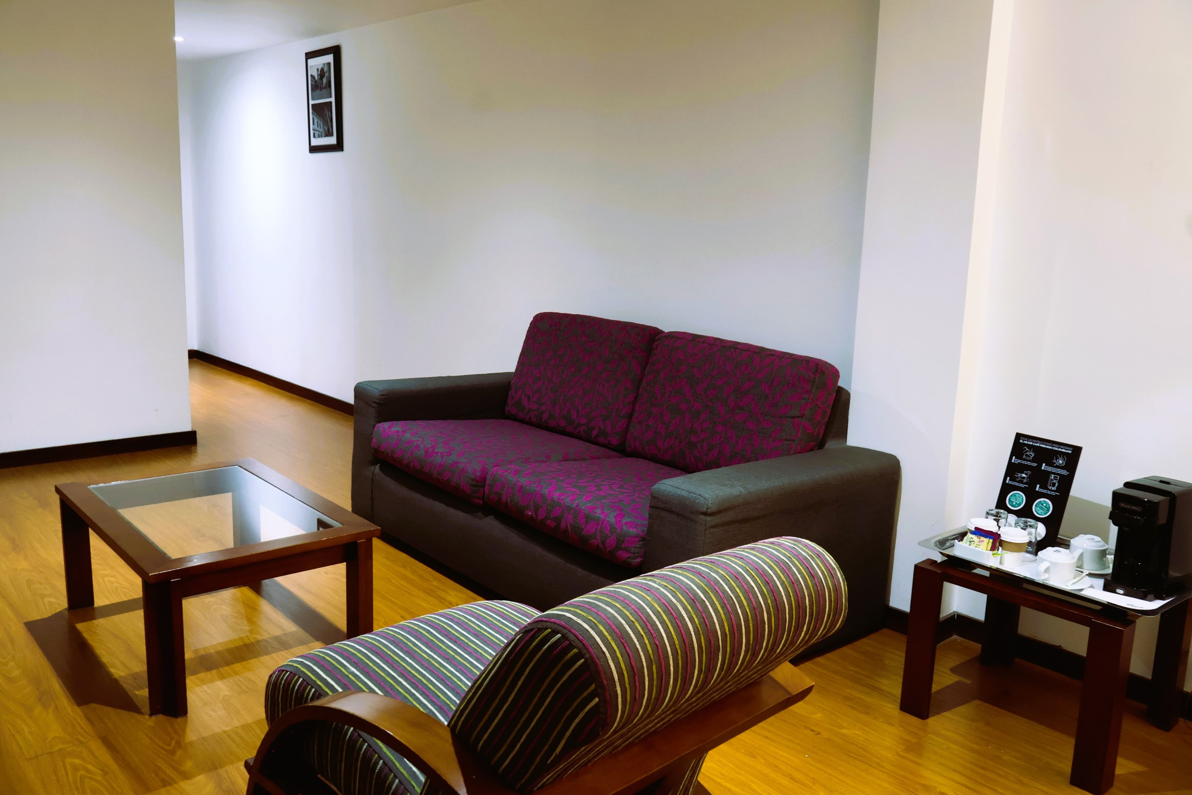 Radisson Bogota Metrotel — 7