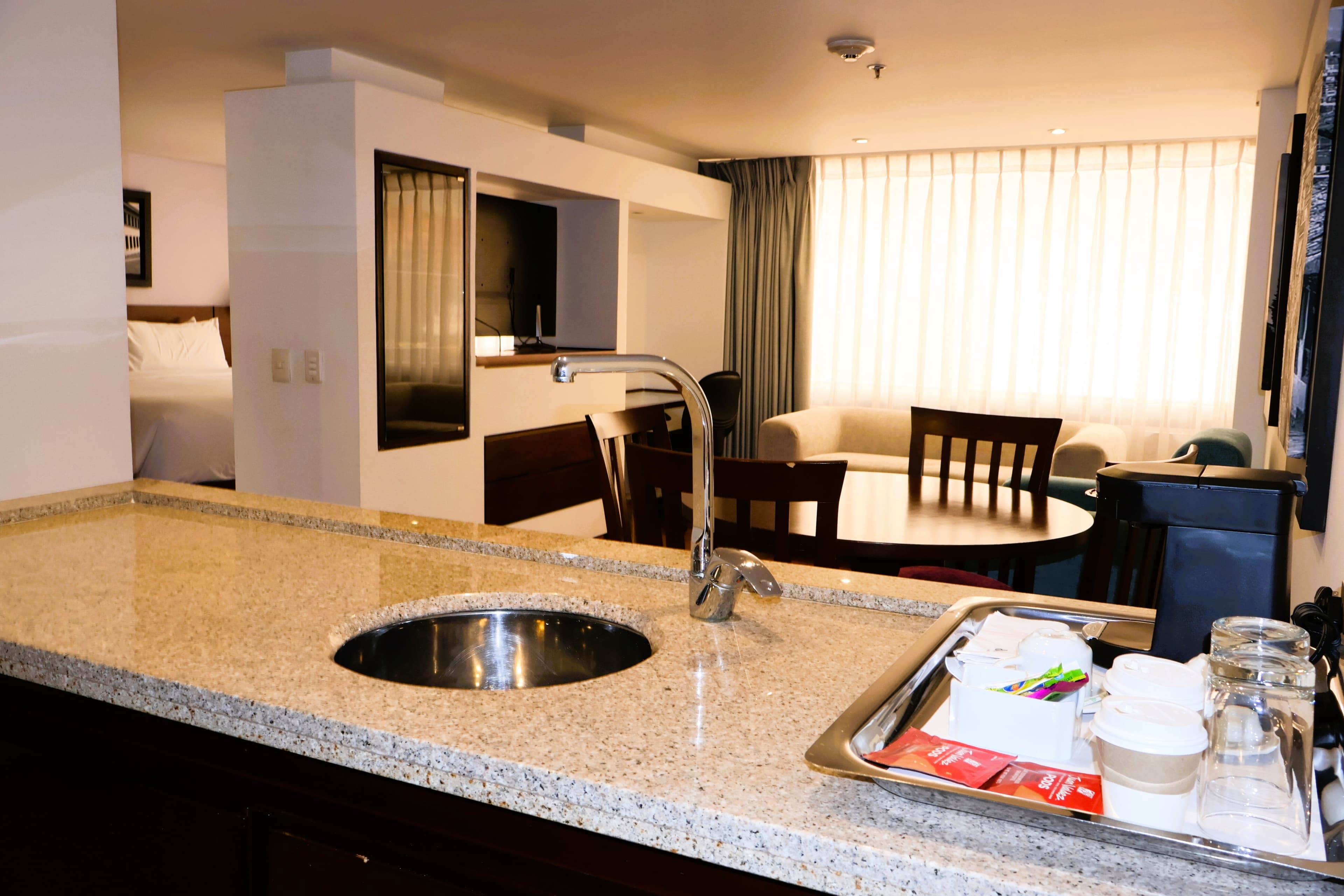 Radisson Bogota Metrotel — 8