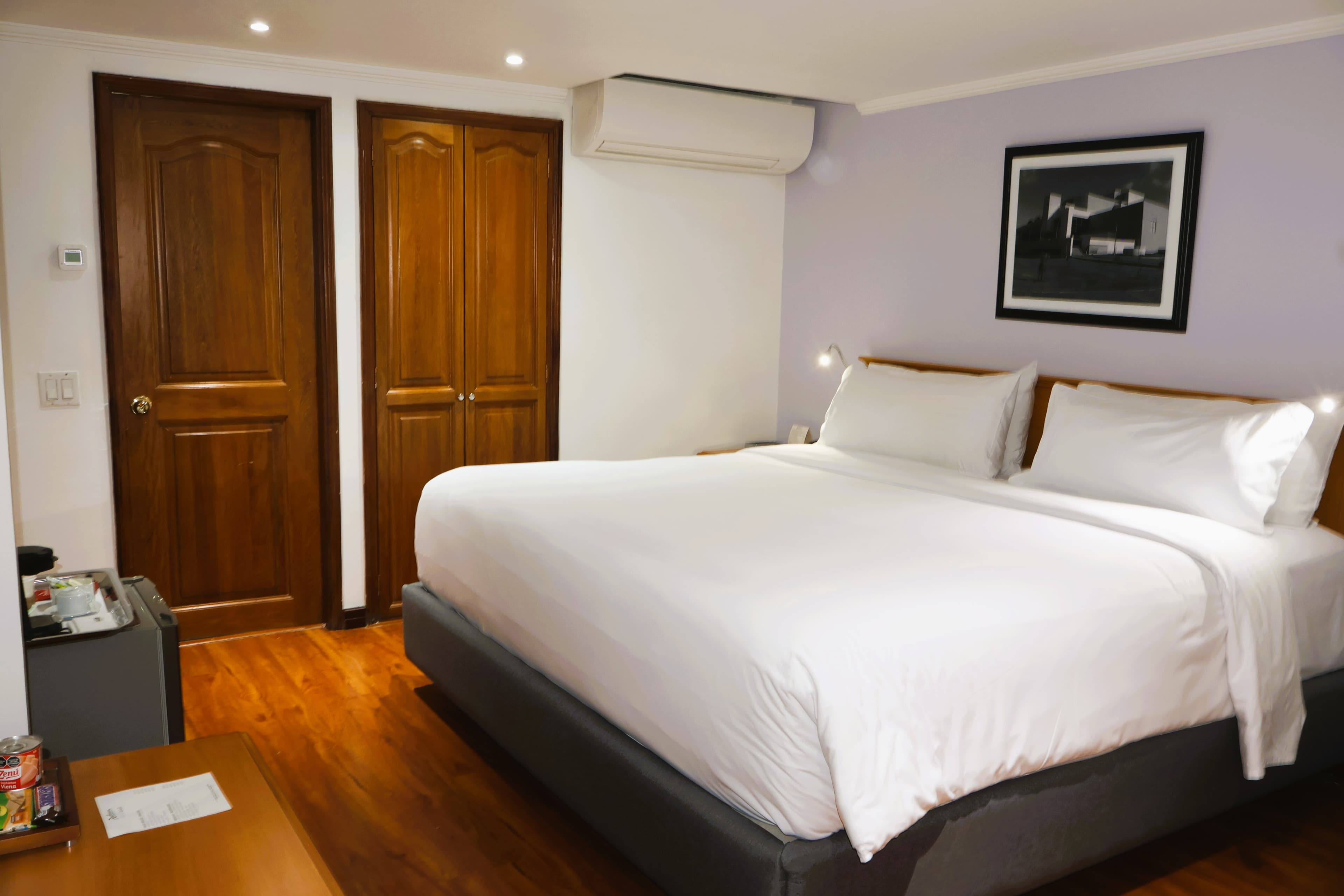 Radisson Bogota Metrotel — 13