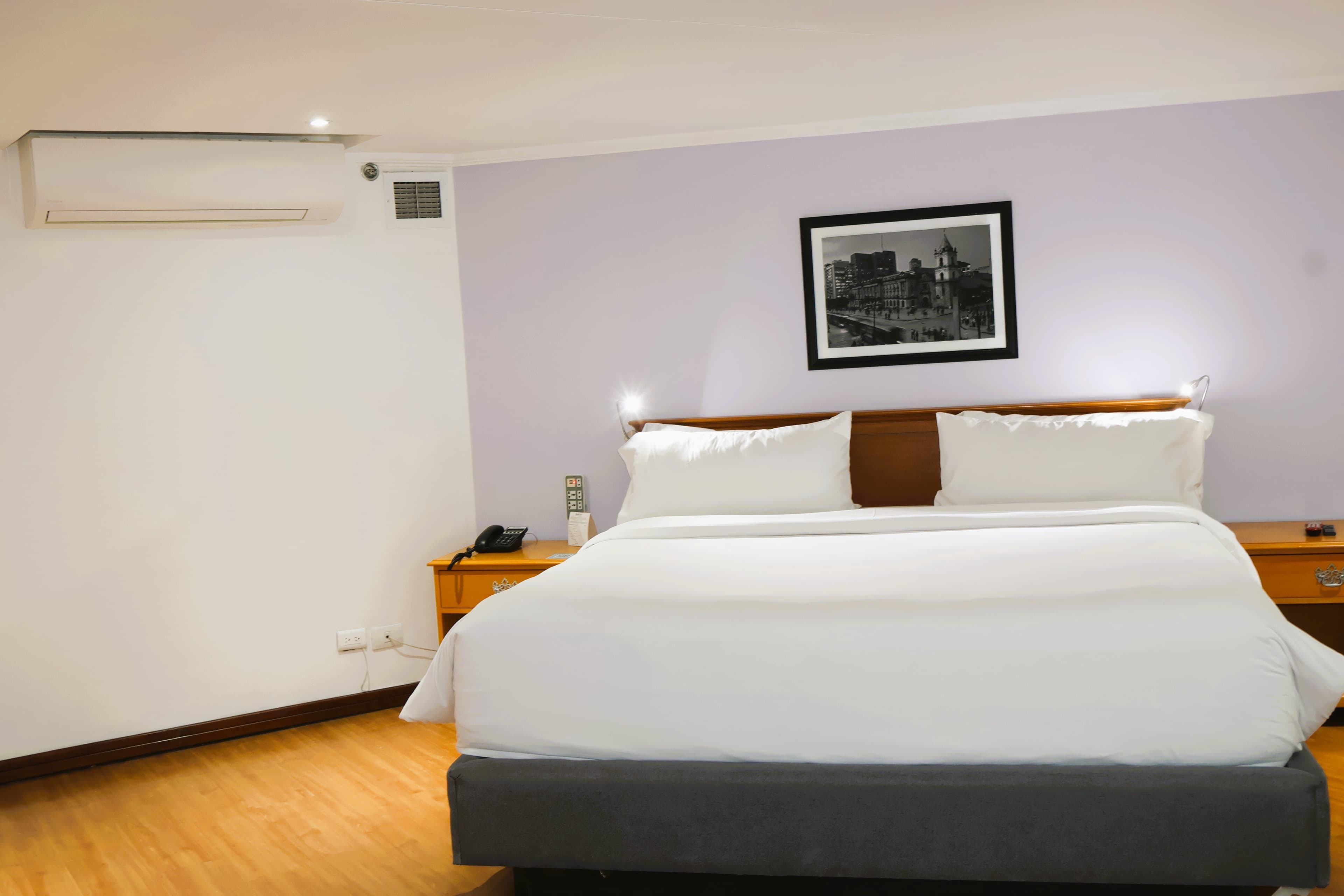 Radisson Bogota Metrotel — 14