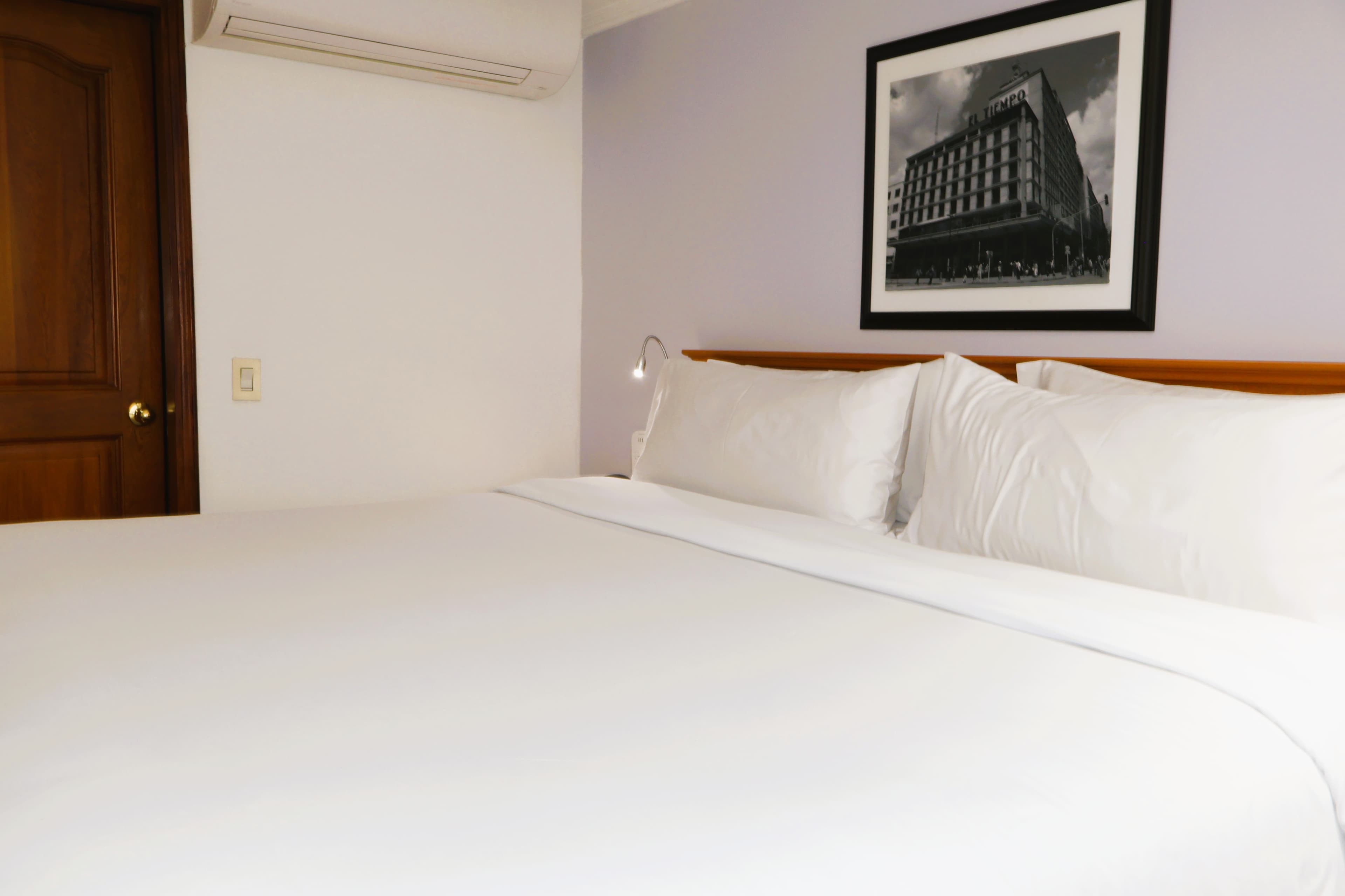 Radisson Bogota Metrotel — 15