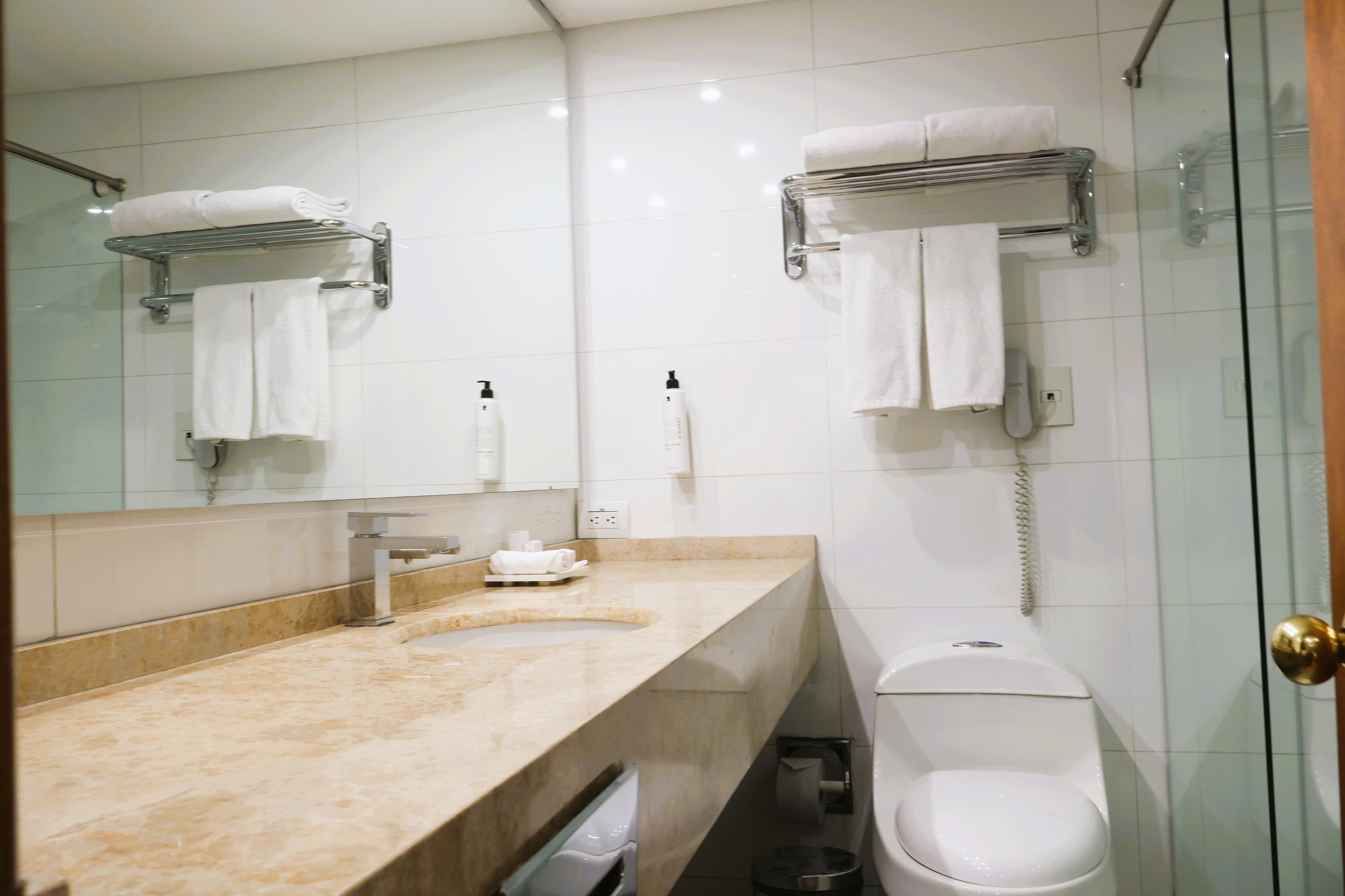 Radisson Bogota Metrotel — 16