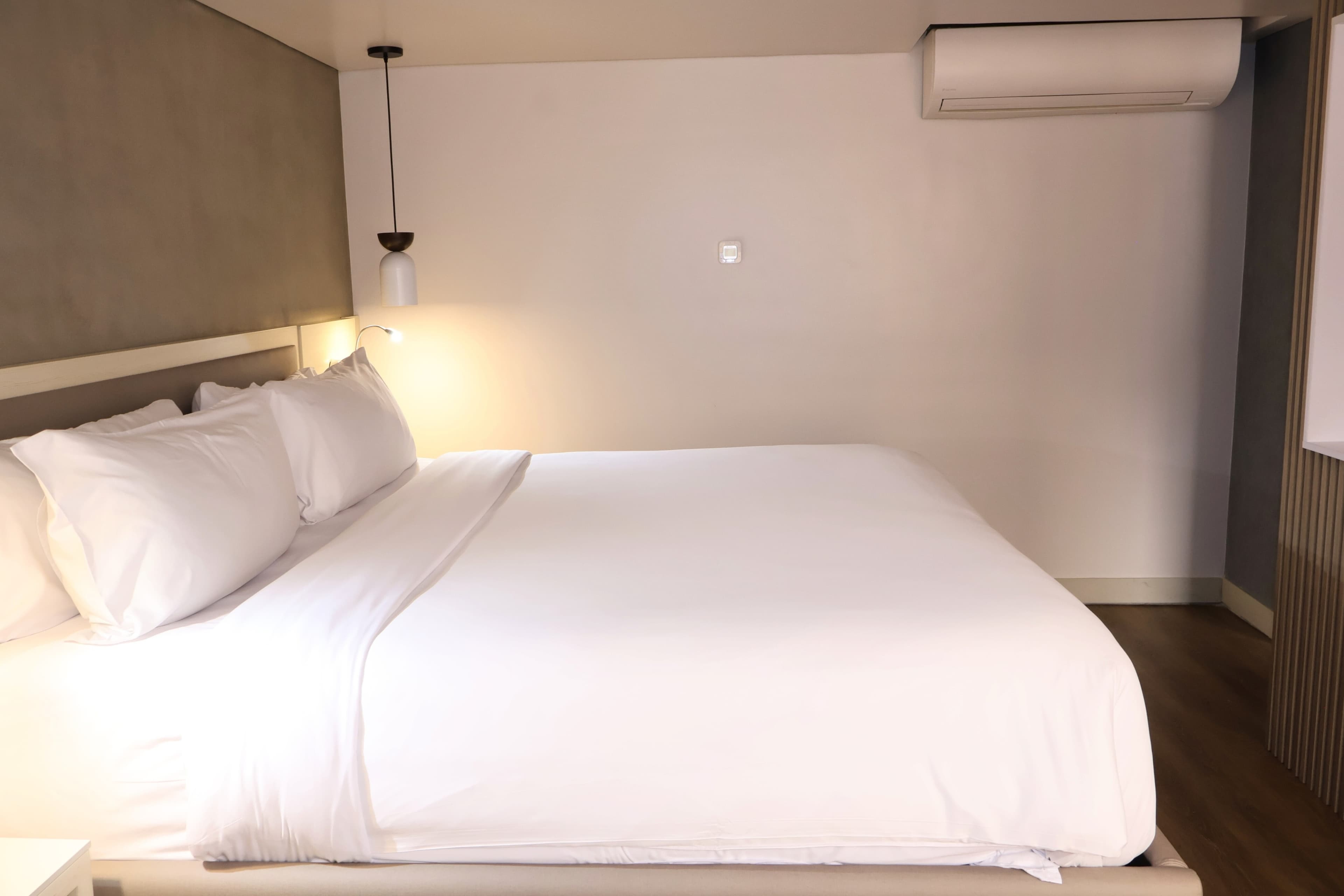 Radisson Bogota Metrotel — 17