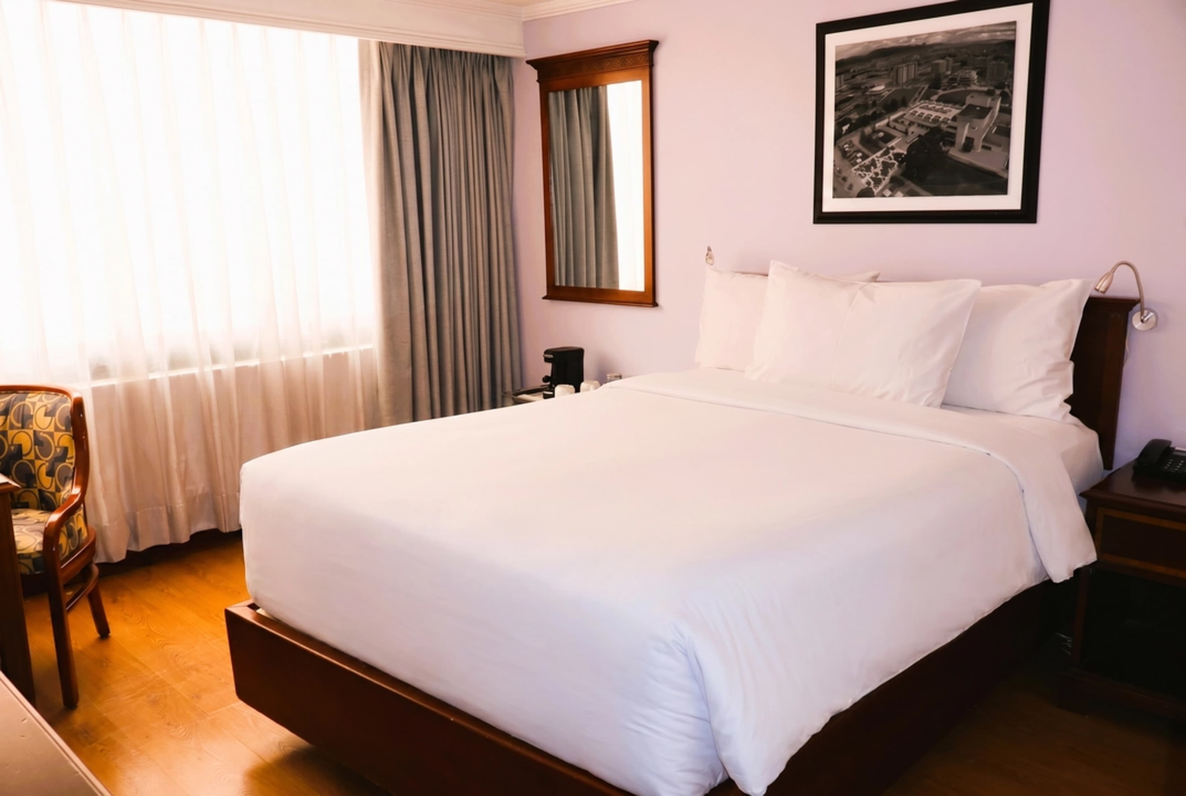 Radisson Bogota Metrotel — 19