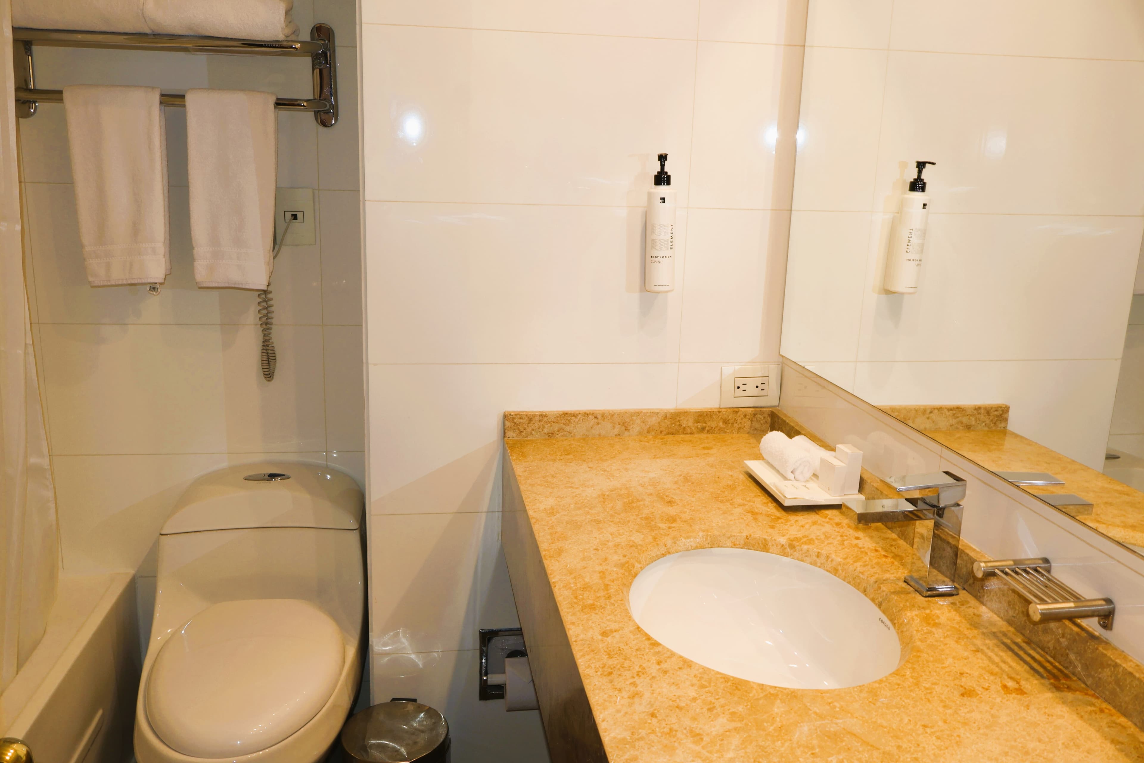 Radisson Bogota Metrotel — 21