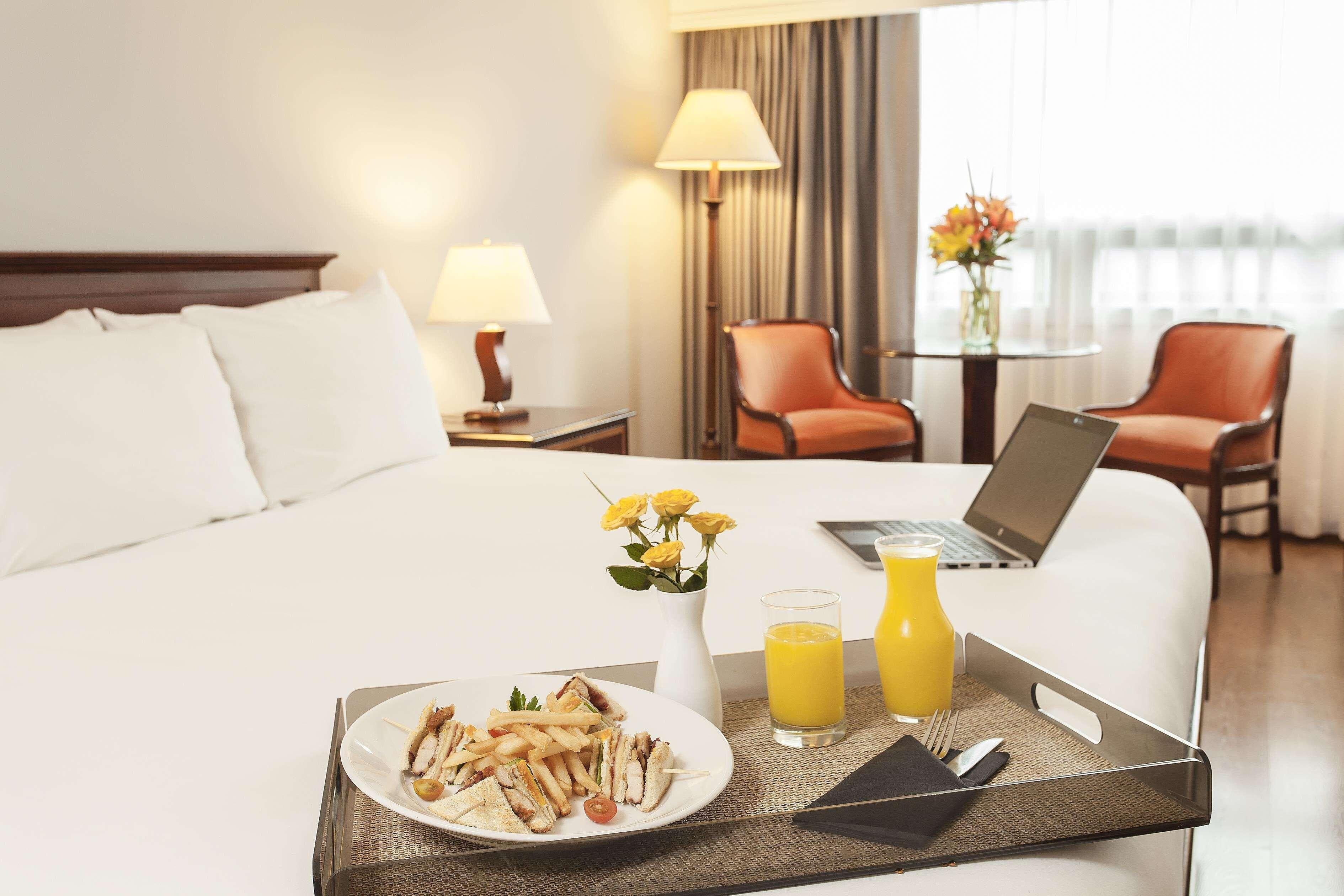 Radisson Bogota Metrotel - Image 3