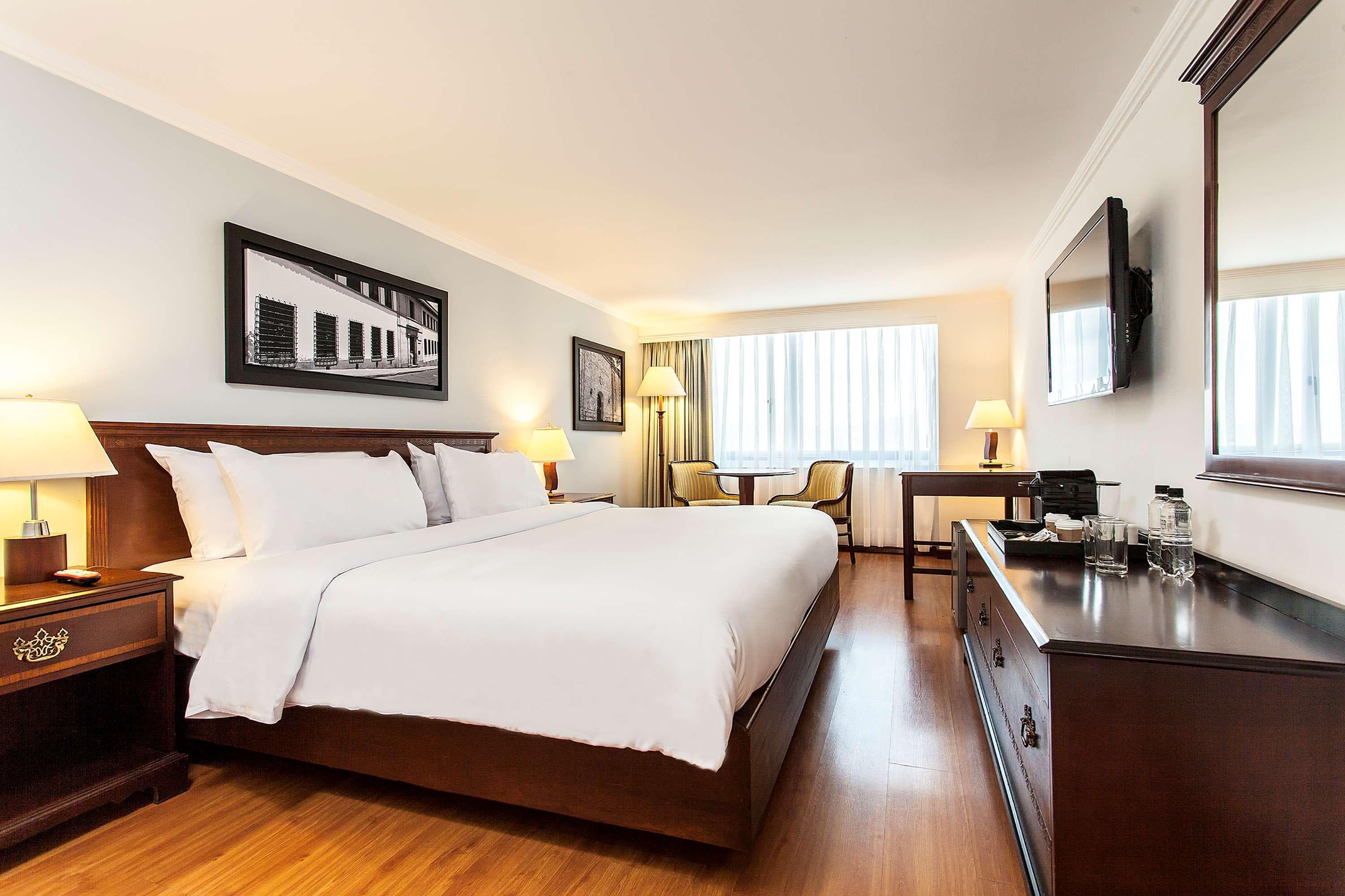 Radisson Bogota Metrotel - Image 2