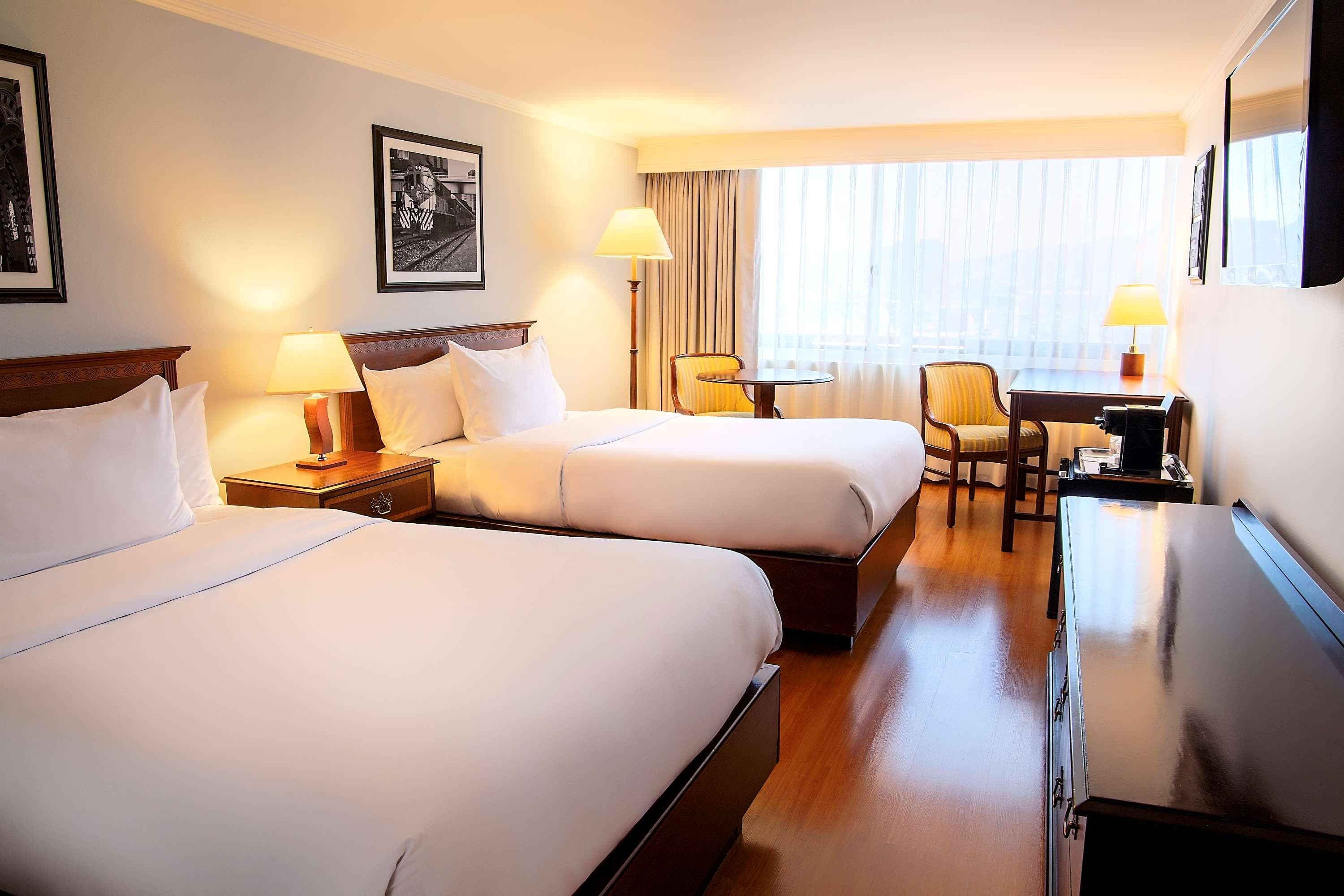 Radisson Bogota Metrotel — 7