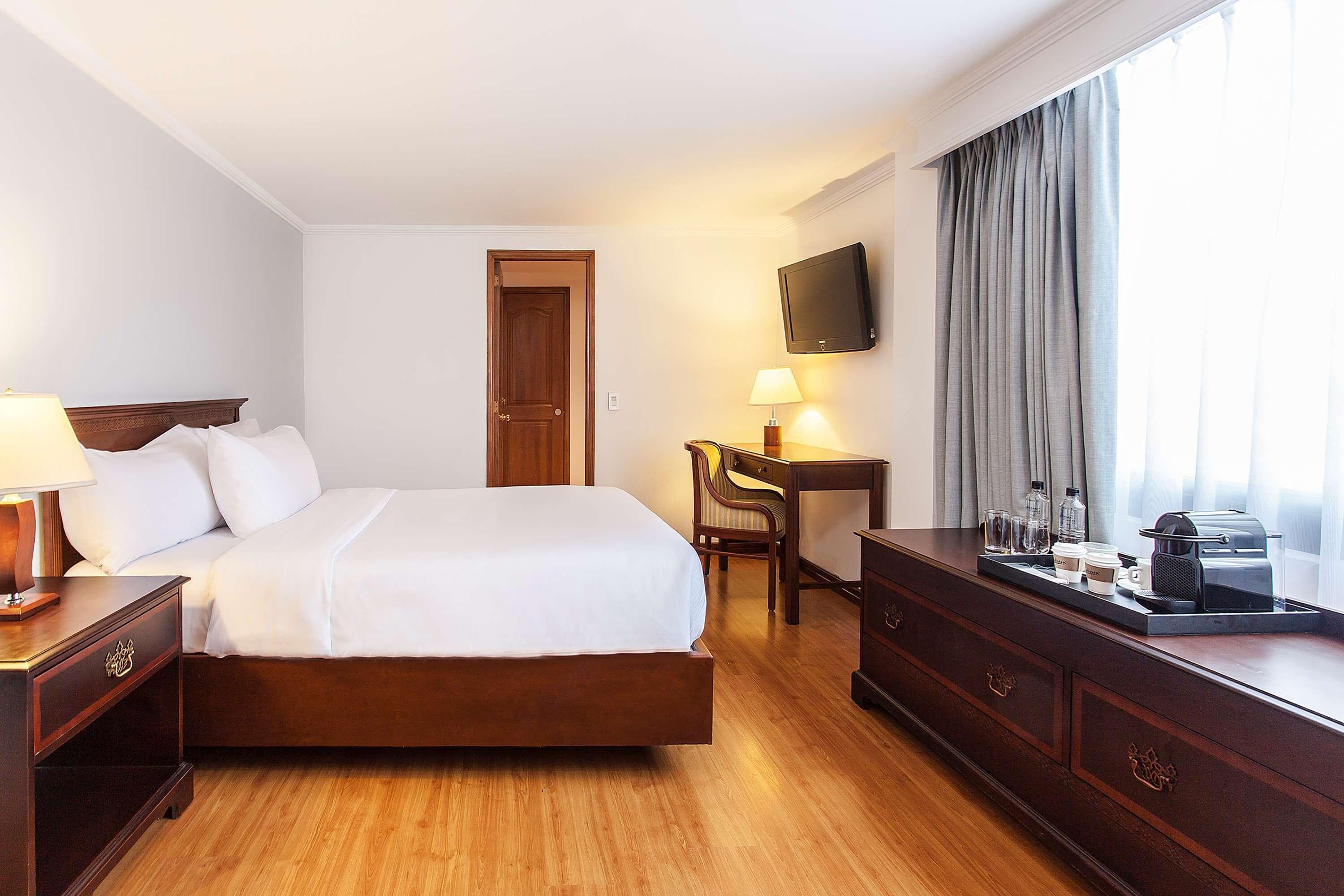 Radisson Bogota Metrotel - Image 5