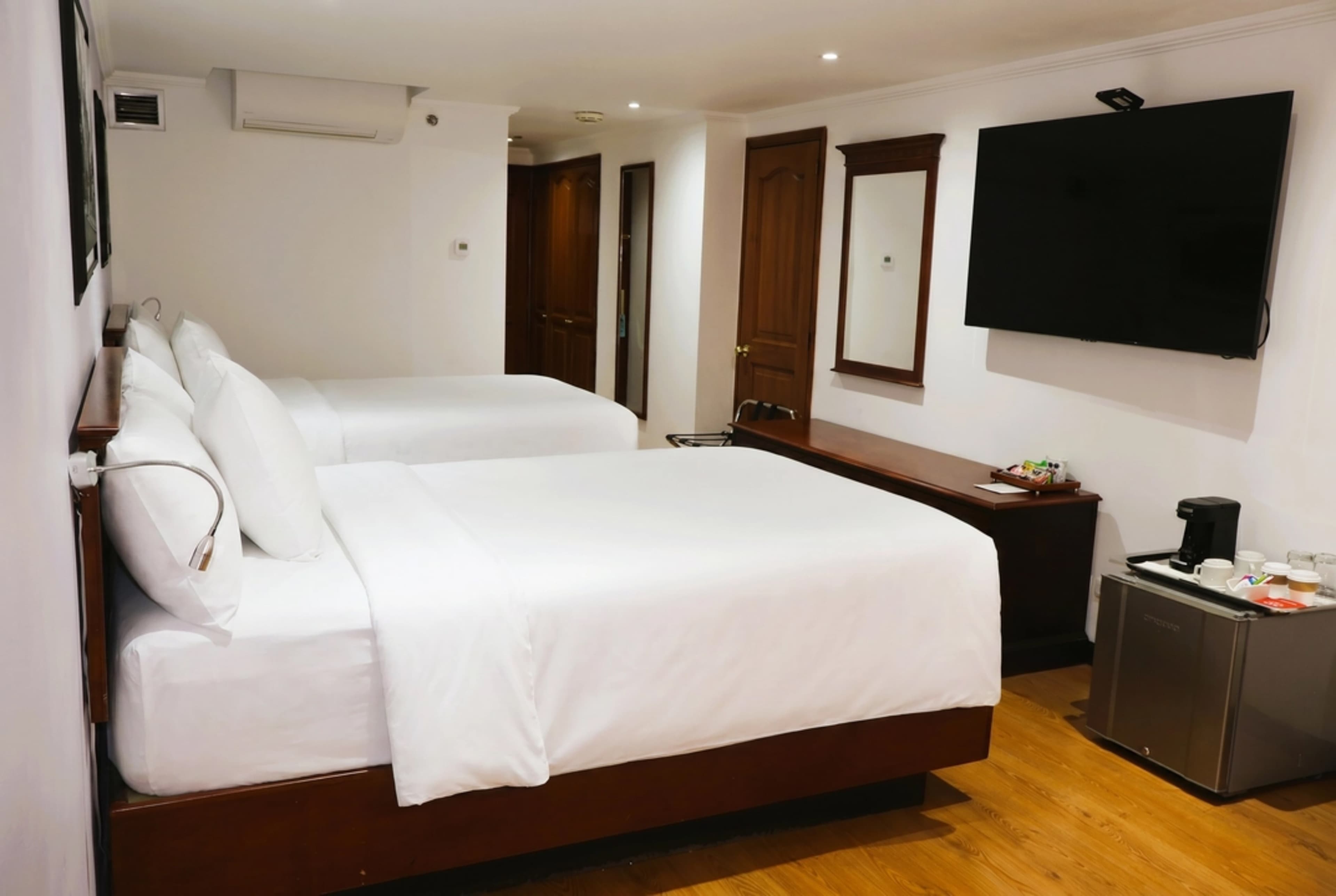 Radisson Bogota Metrotel — 25