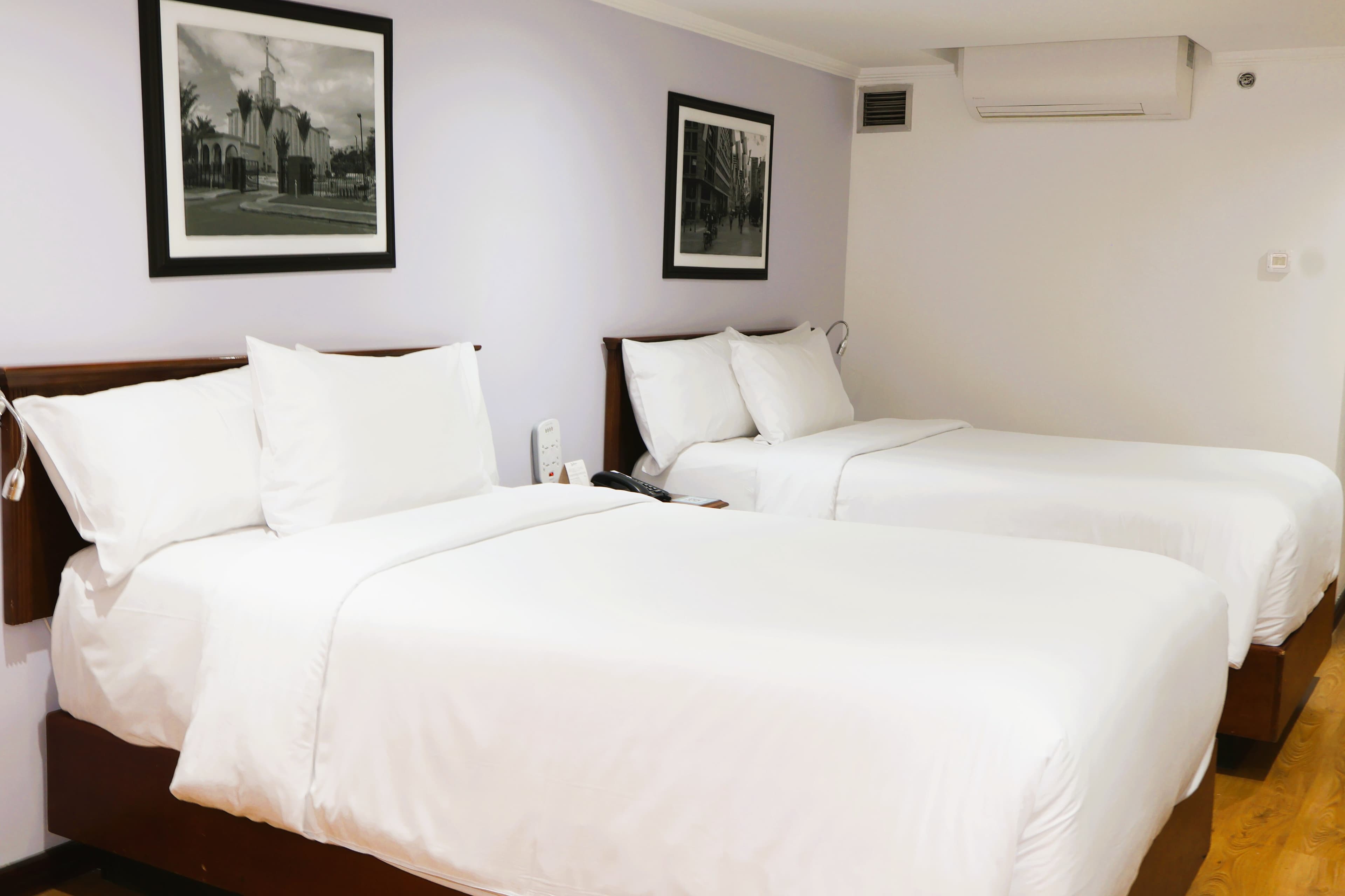 Radisson Bogota Metrotel — 26