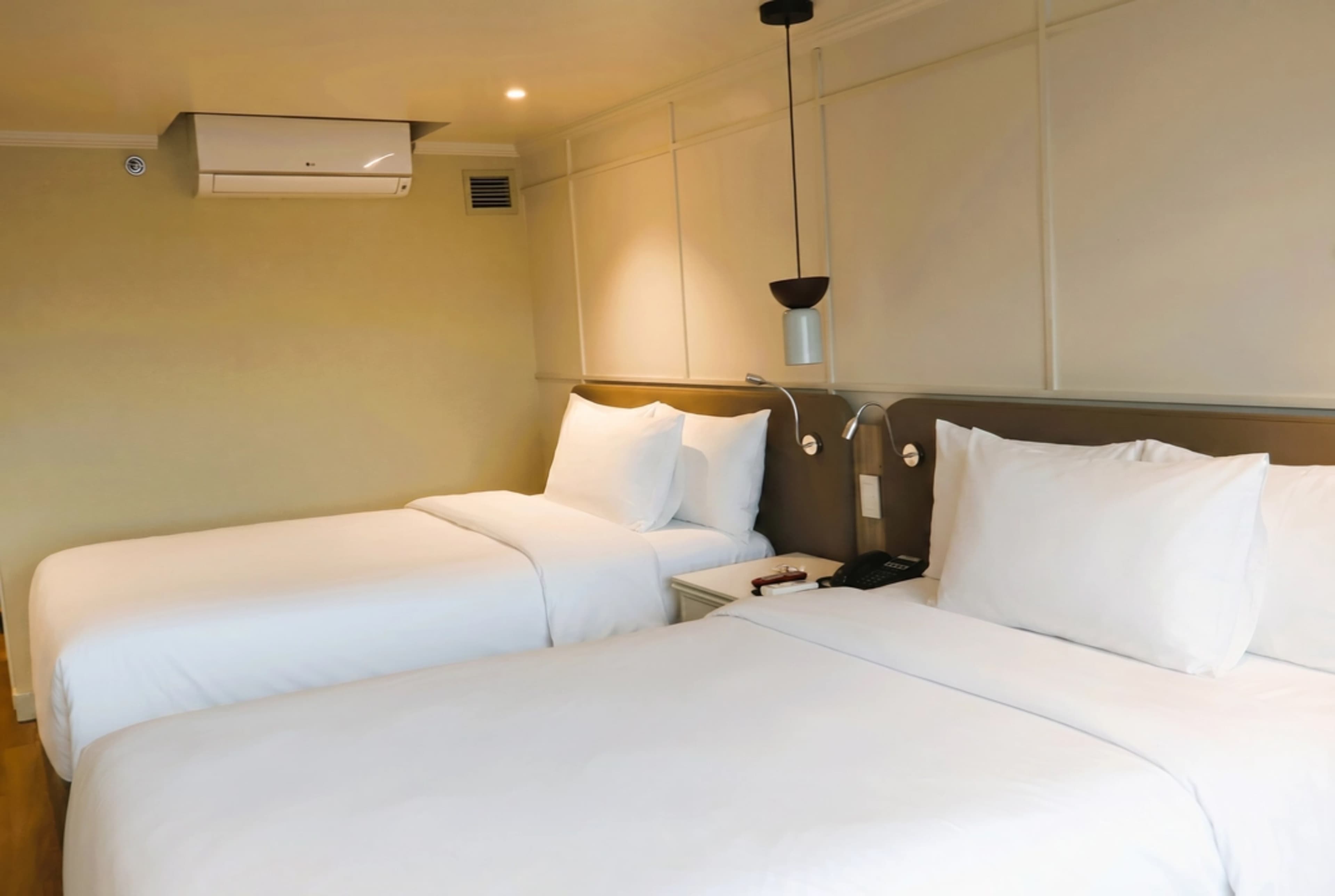 Radisson Bogota Metrotel — 27
