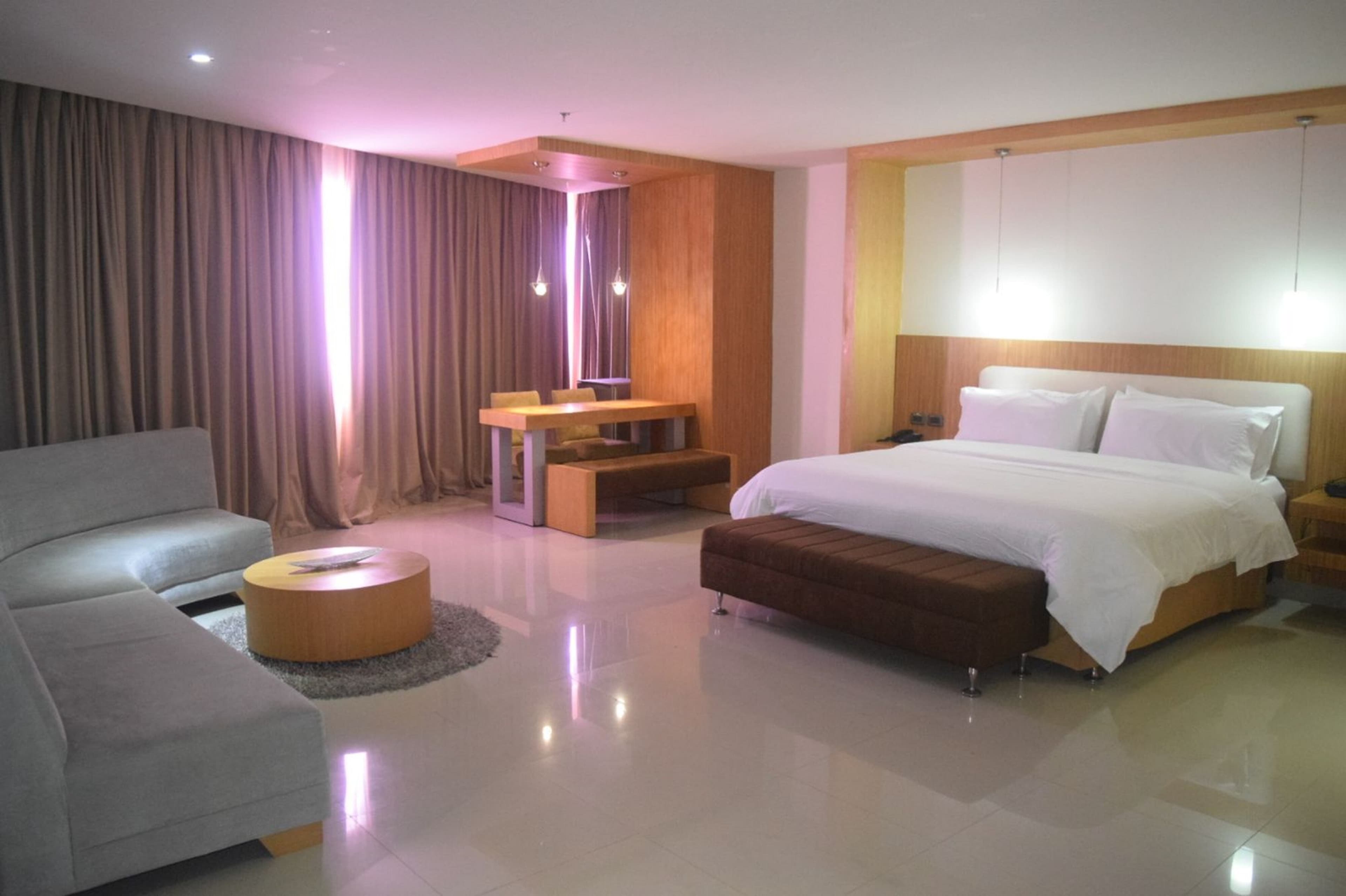Radisson Hotel Diamond Barranquilla - Image 3