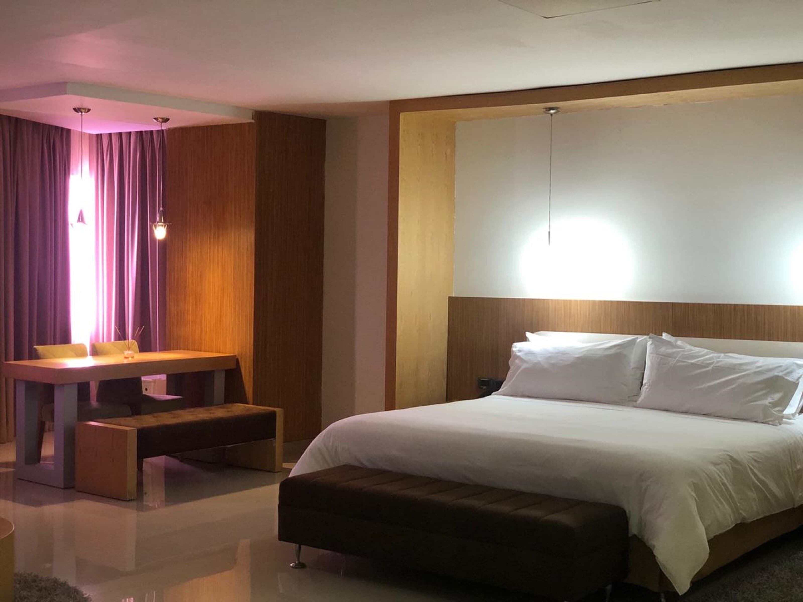 Radisson Hotel Diamond Barranquilla - Image 4